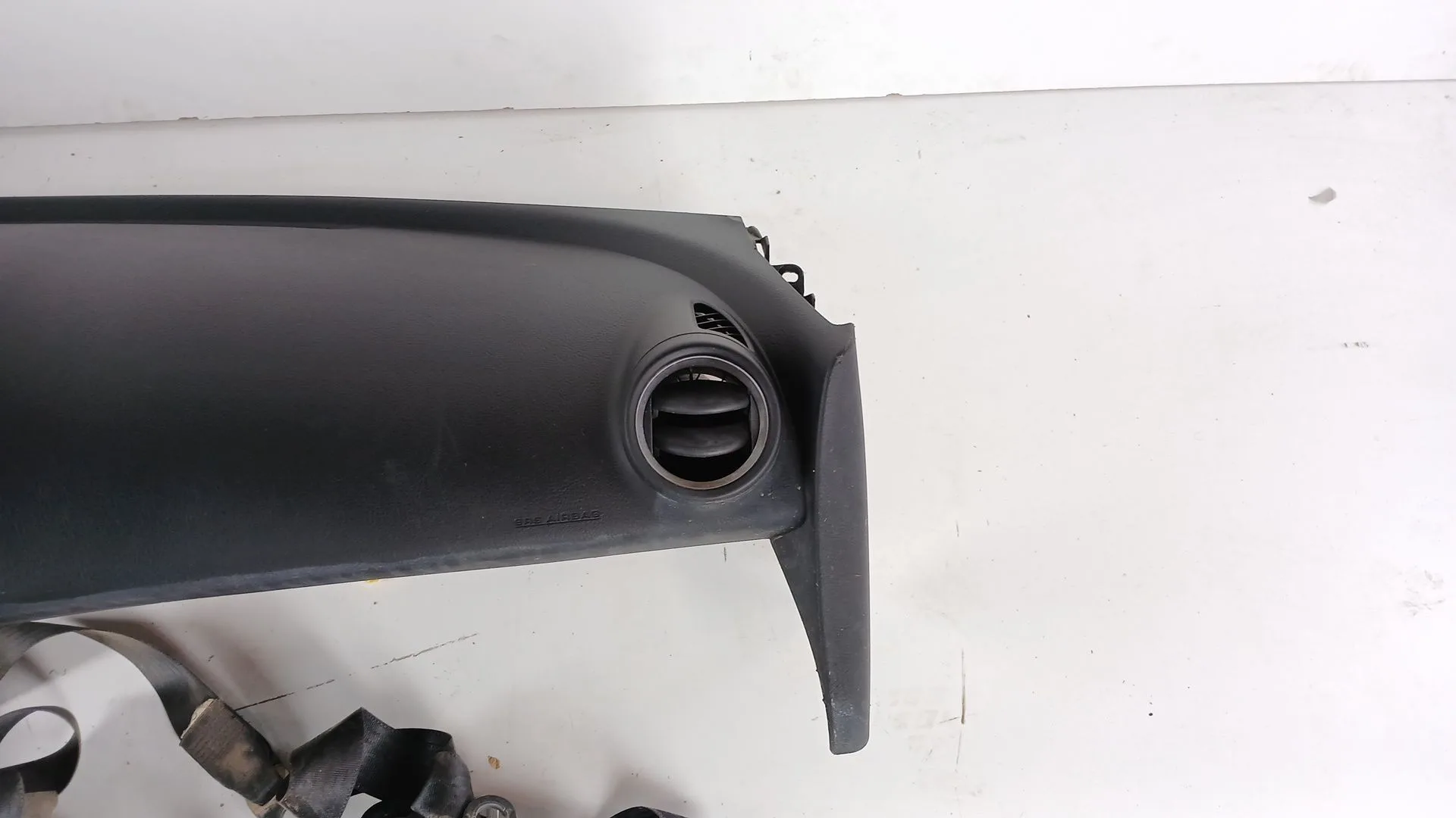 Kit Airbag para Toyota Rav 4 (A3)
