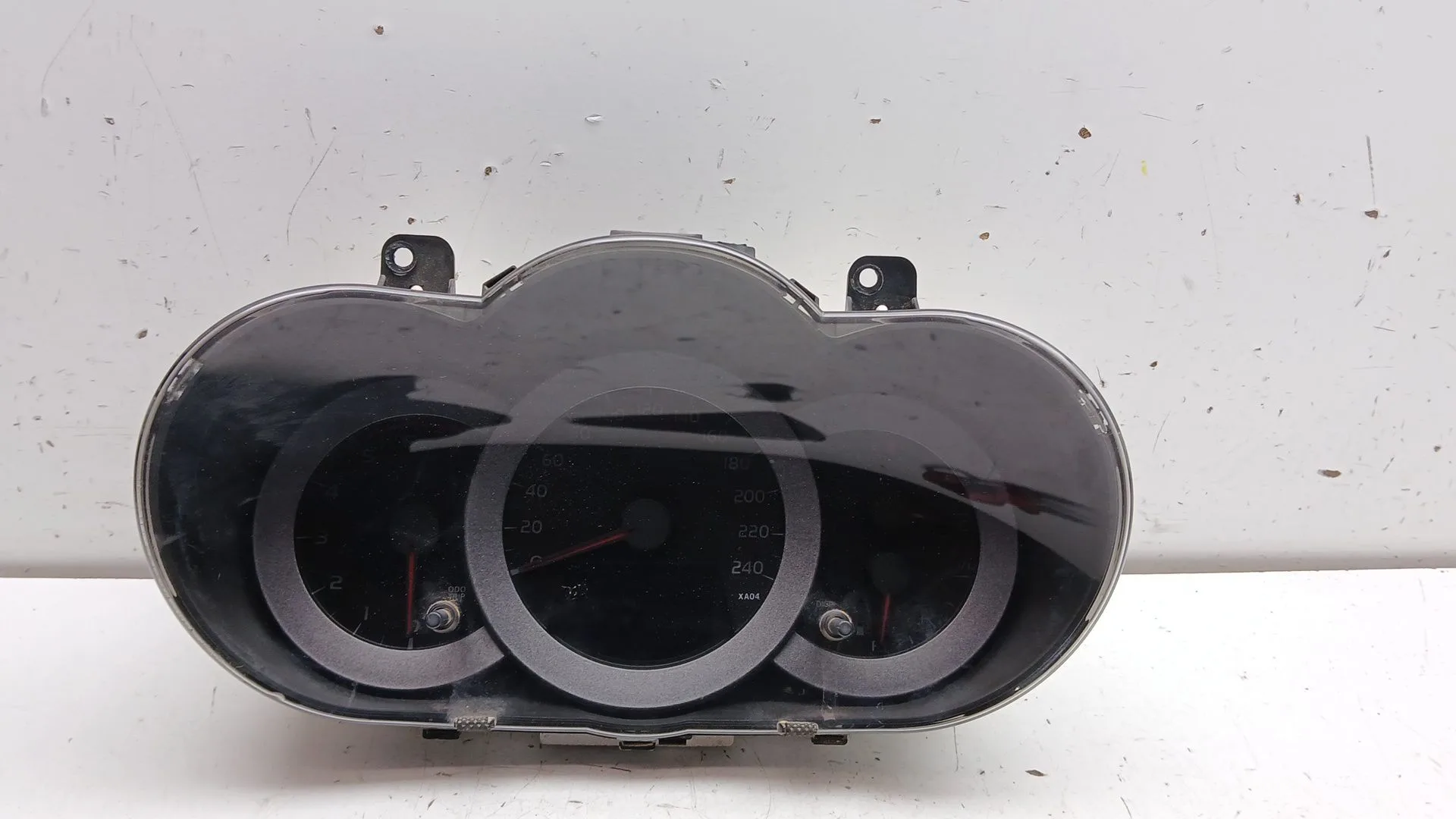 Cuadro Instrumentos para Toyota Rav 4 (A3)