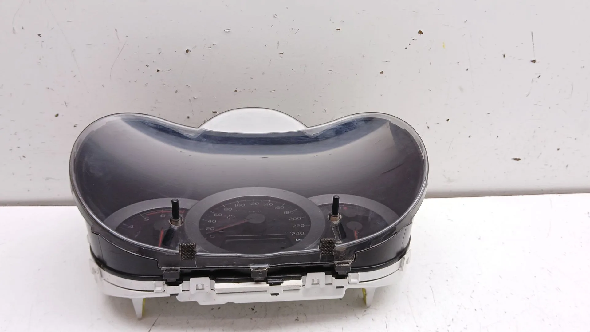 Cuadro Instrumentos para Toyota Rav 4 (A3)