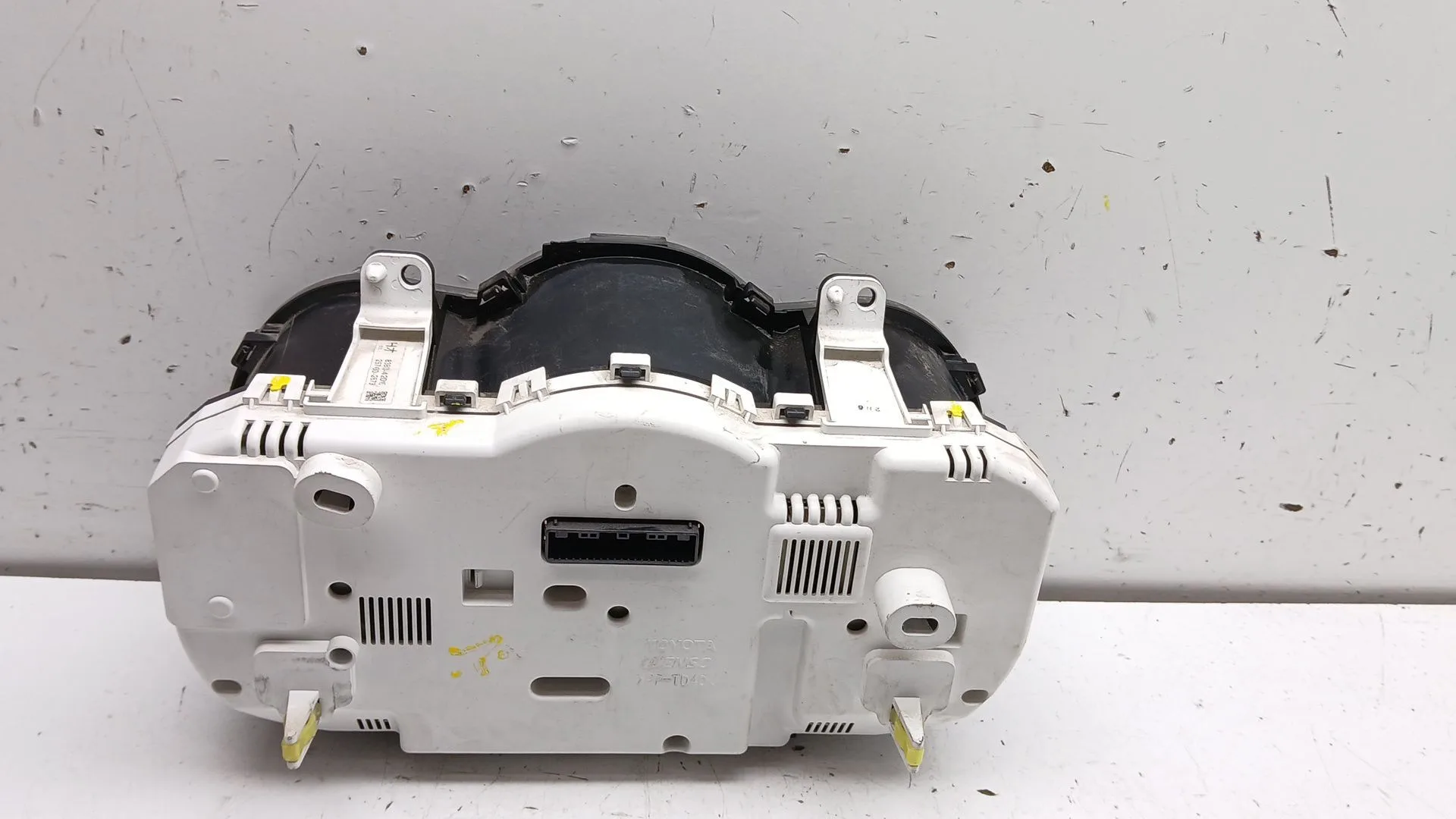 Cuadro Instrumentos para Toyota Rav 4 (A3)
