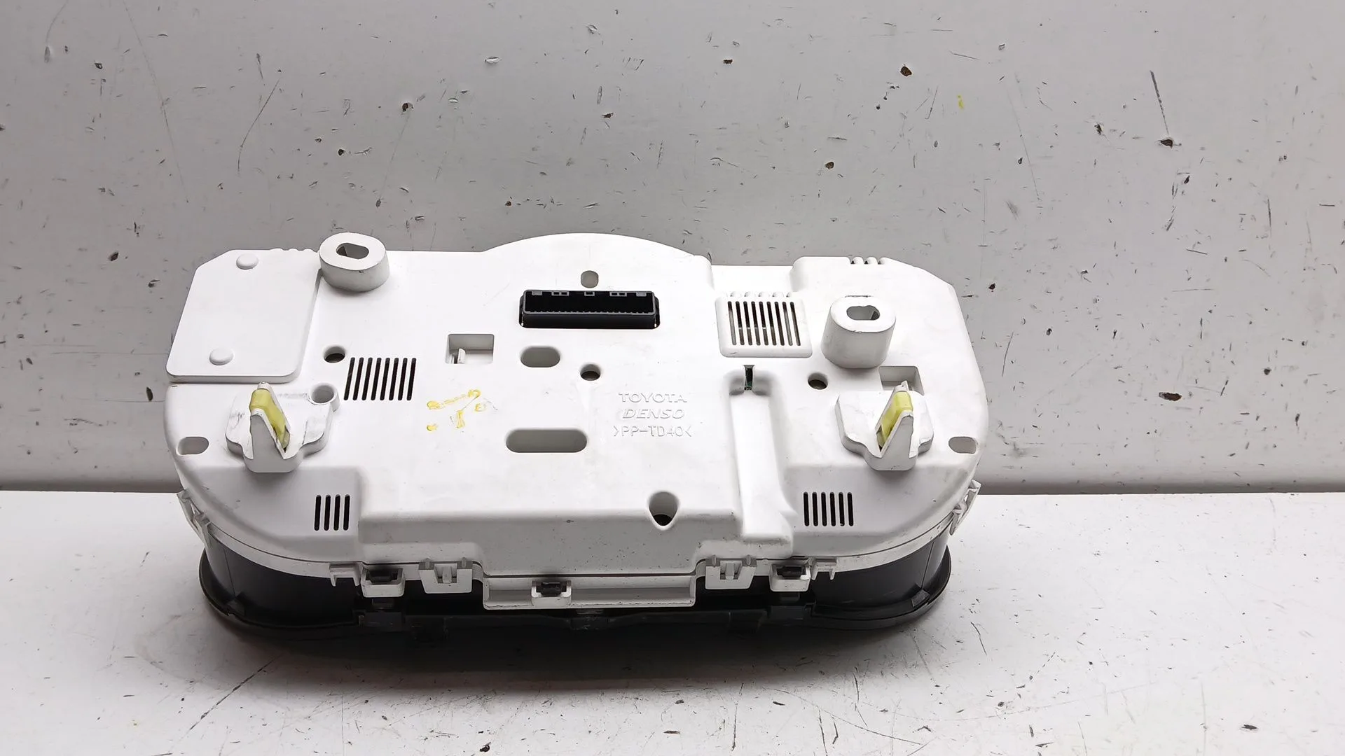 Cuadro Instrumentos para Toyota Rav 4 (A3)