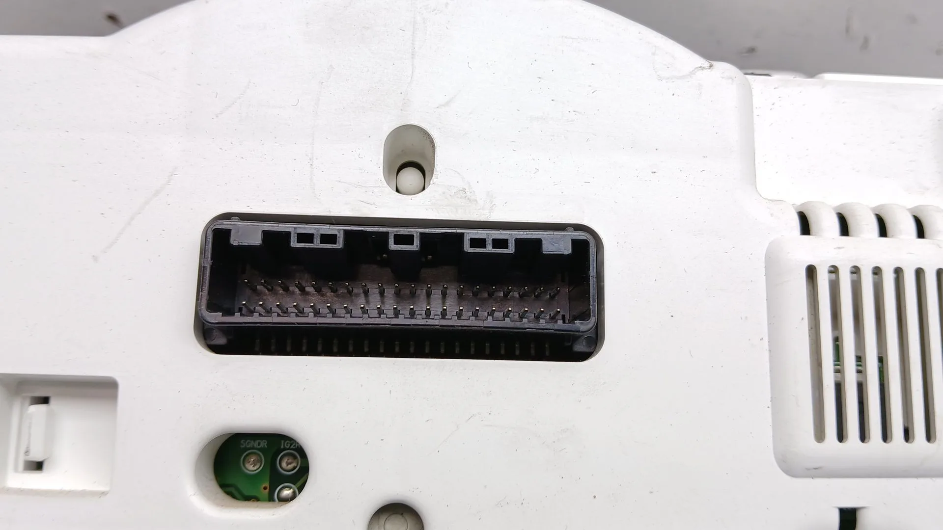 Cuadro Instrumentos para Toyota Rav 4 (A3)