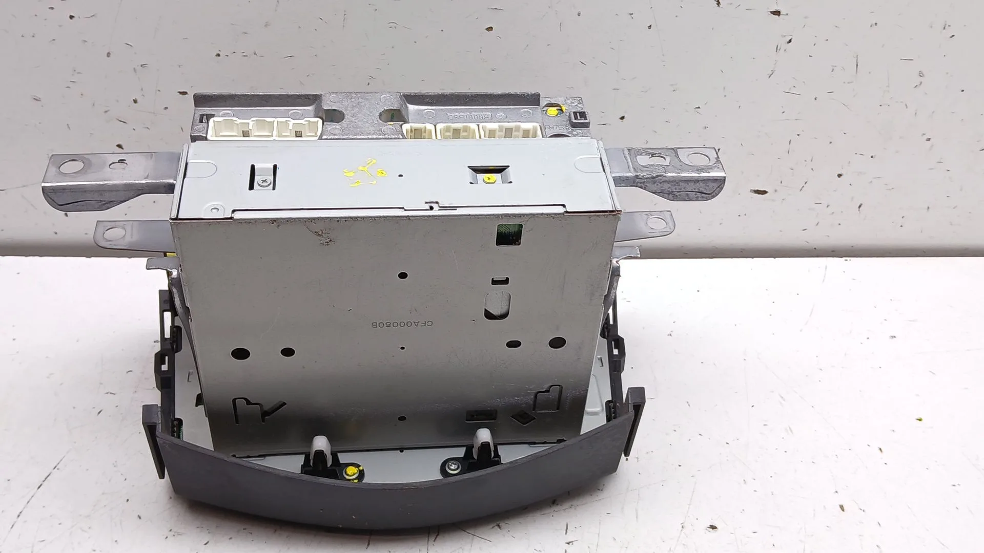 Sistema Audio / Radio Cd para Toyota Rav 4 (A3)