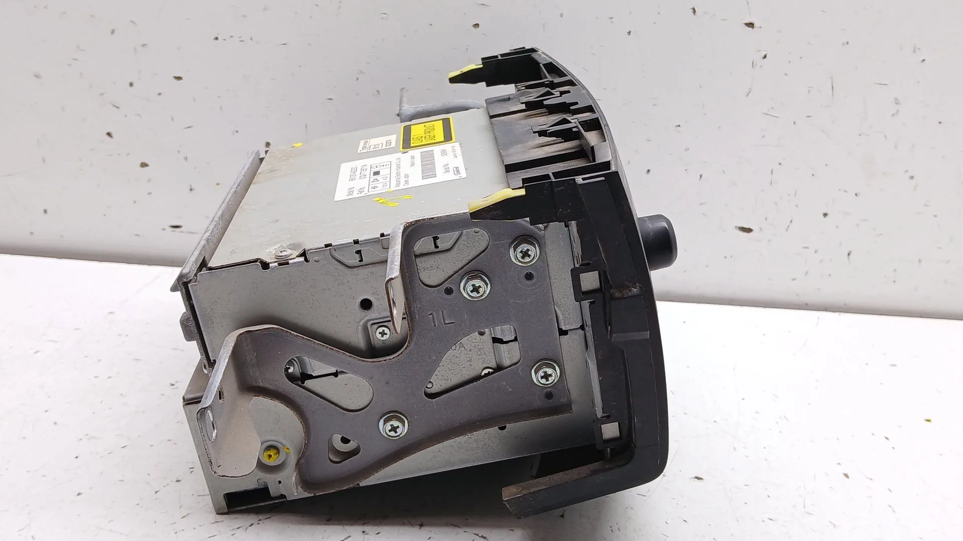 Sistema Audio / Radio Cd para Toyota Rav 4 (A3)