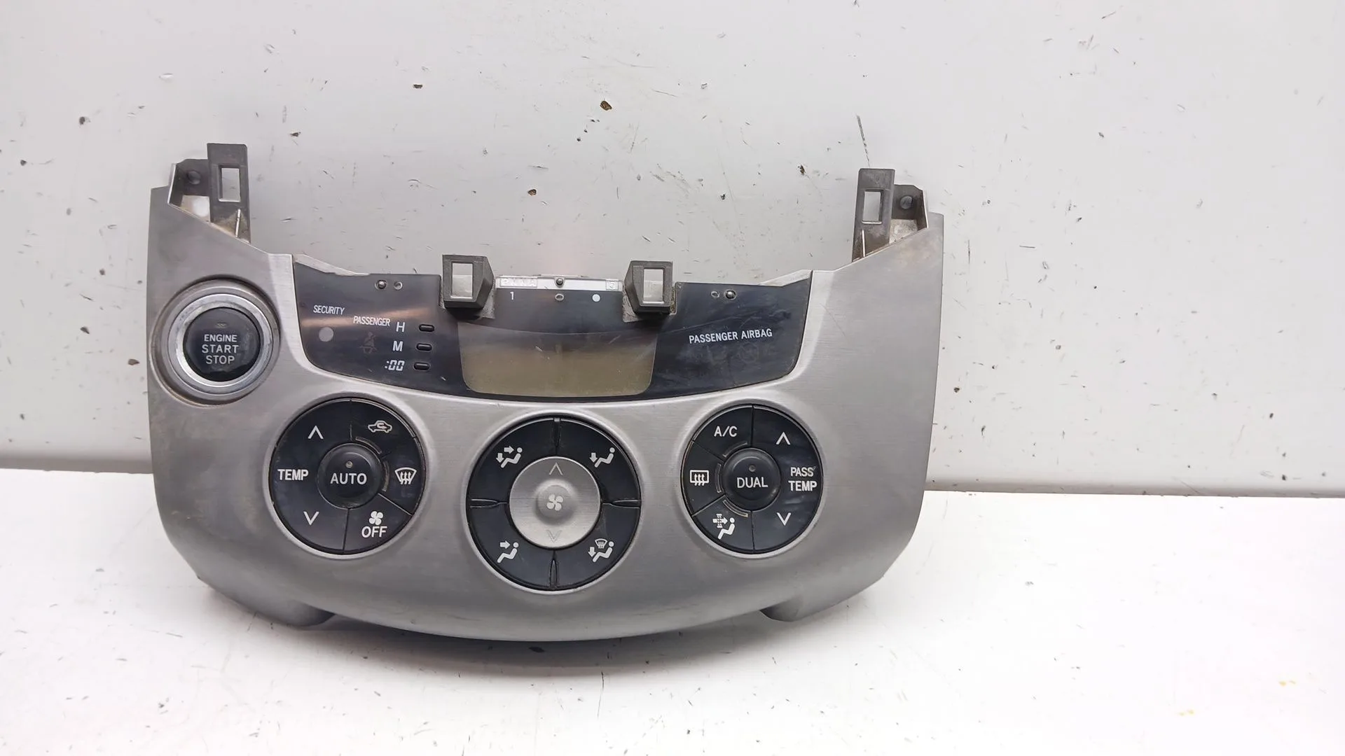 Mando Climatizador para Toyota Rav 4 (A3)