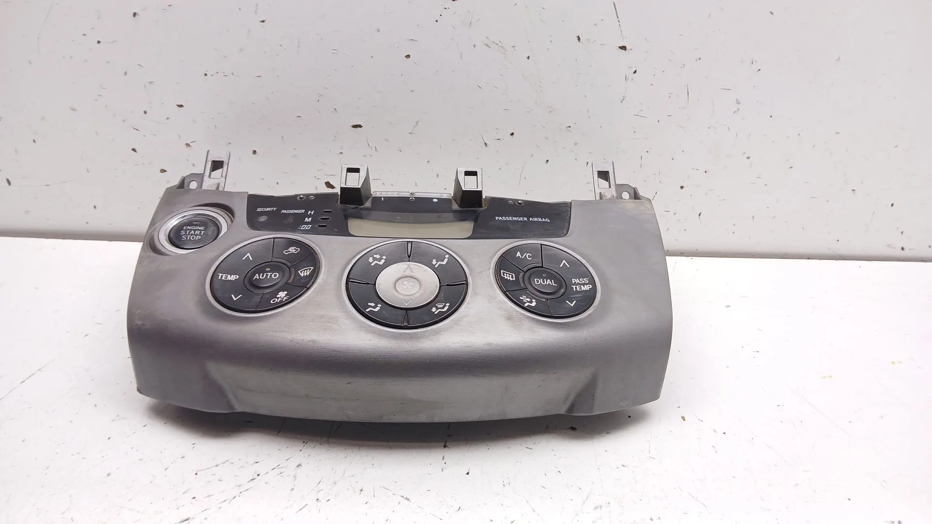 Mando Climatizador para Toyota Rav 4 (A3)