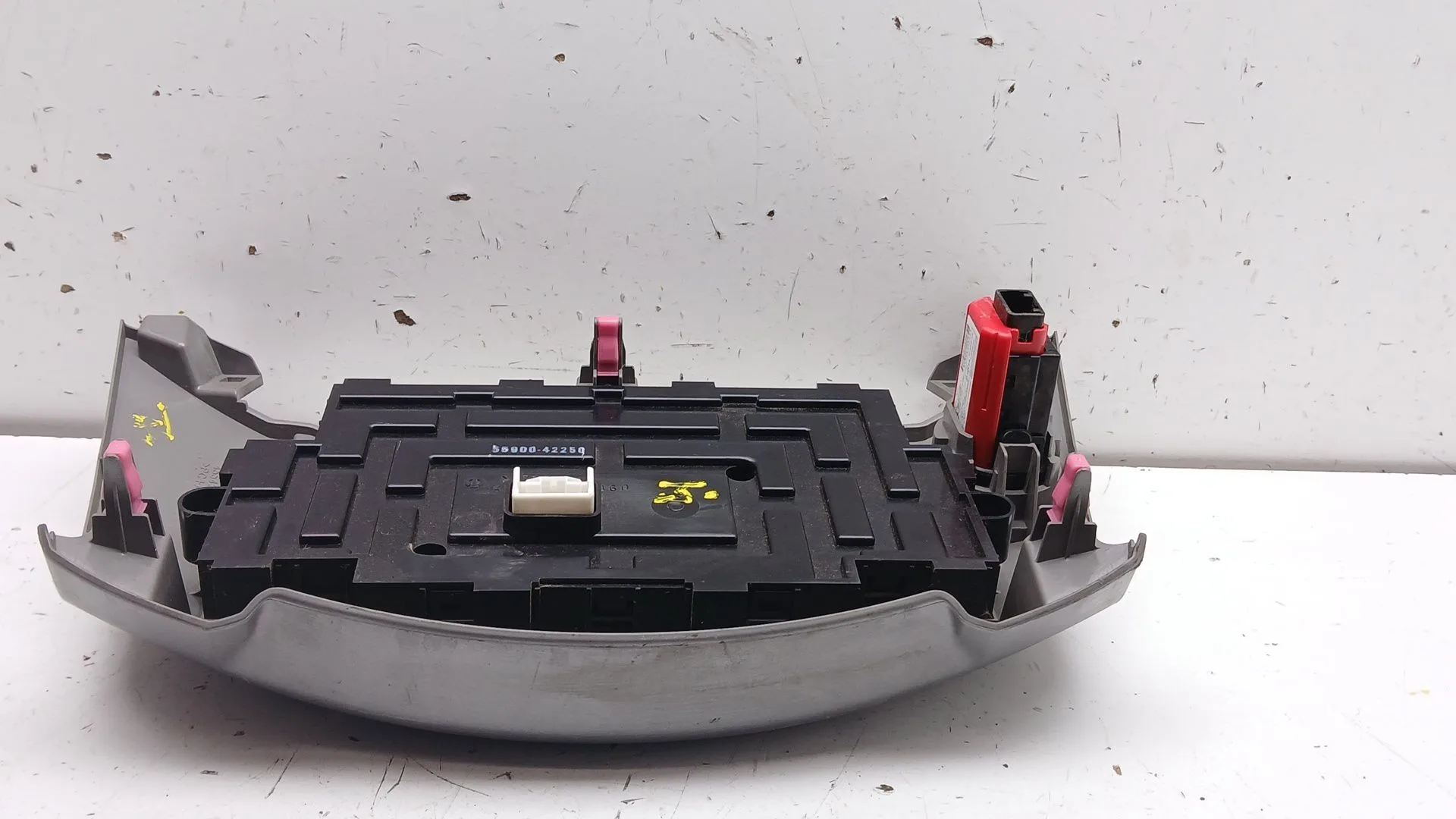 Mando Climatizador para Toyota Rav 4 (A3)