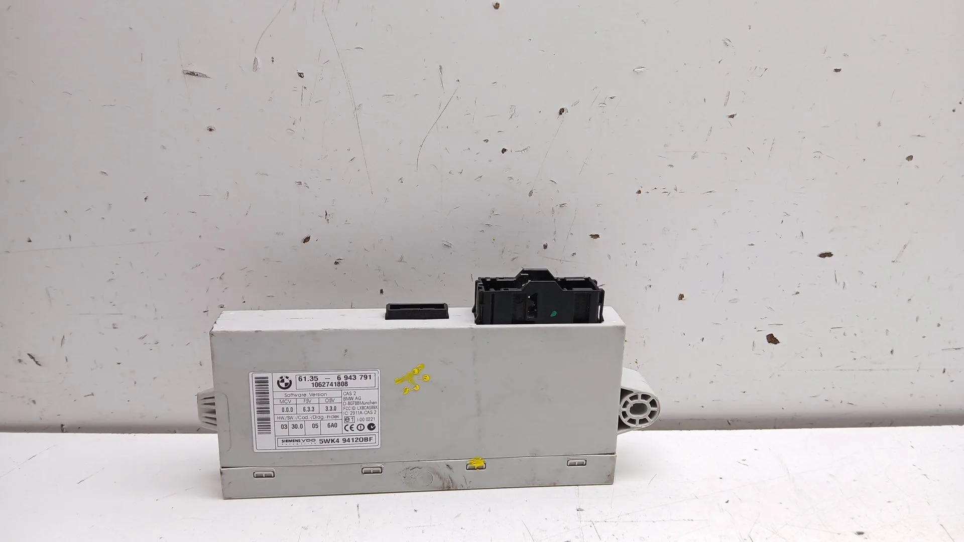 Modulo Electronico para Bmw 1 (E87)