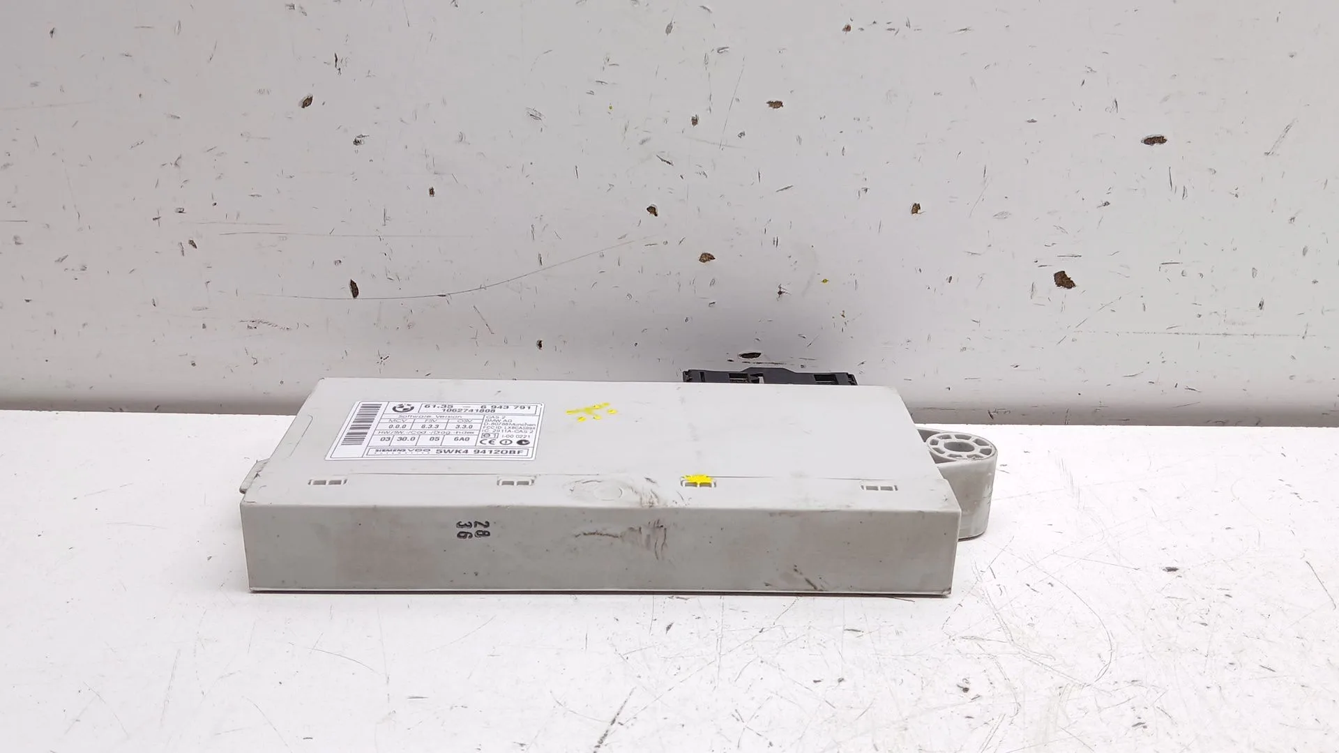 Modulo Electronico para Bmw 1 (E87)