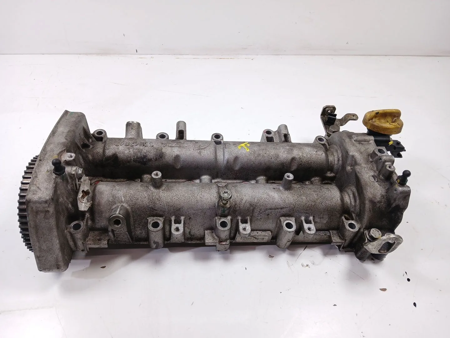 Tapa Balancines para Fiat Freemont (345_)