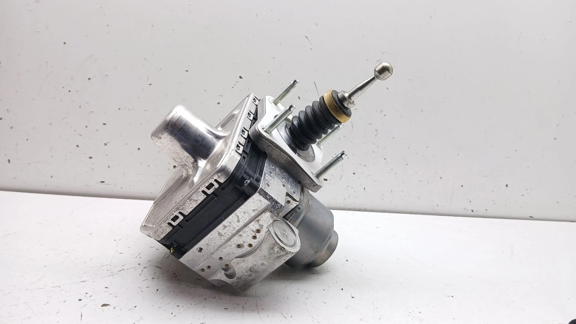 Abs para Fiat 500E (332_)