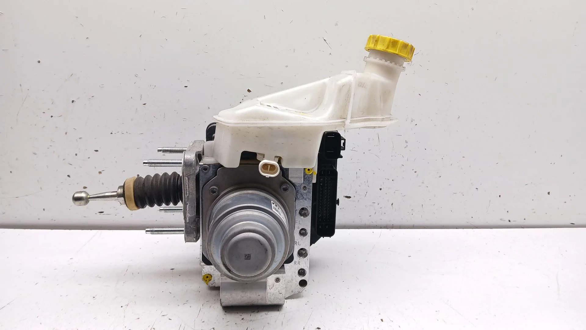 Abs para Fiat 500E (332_)