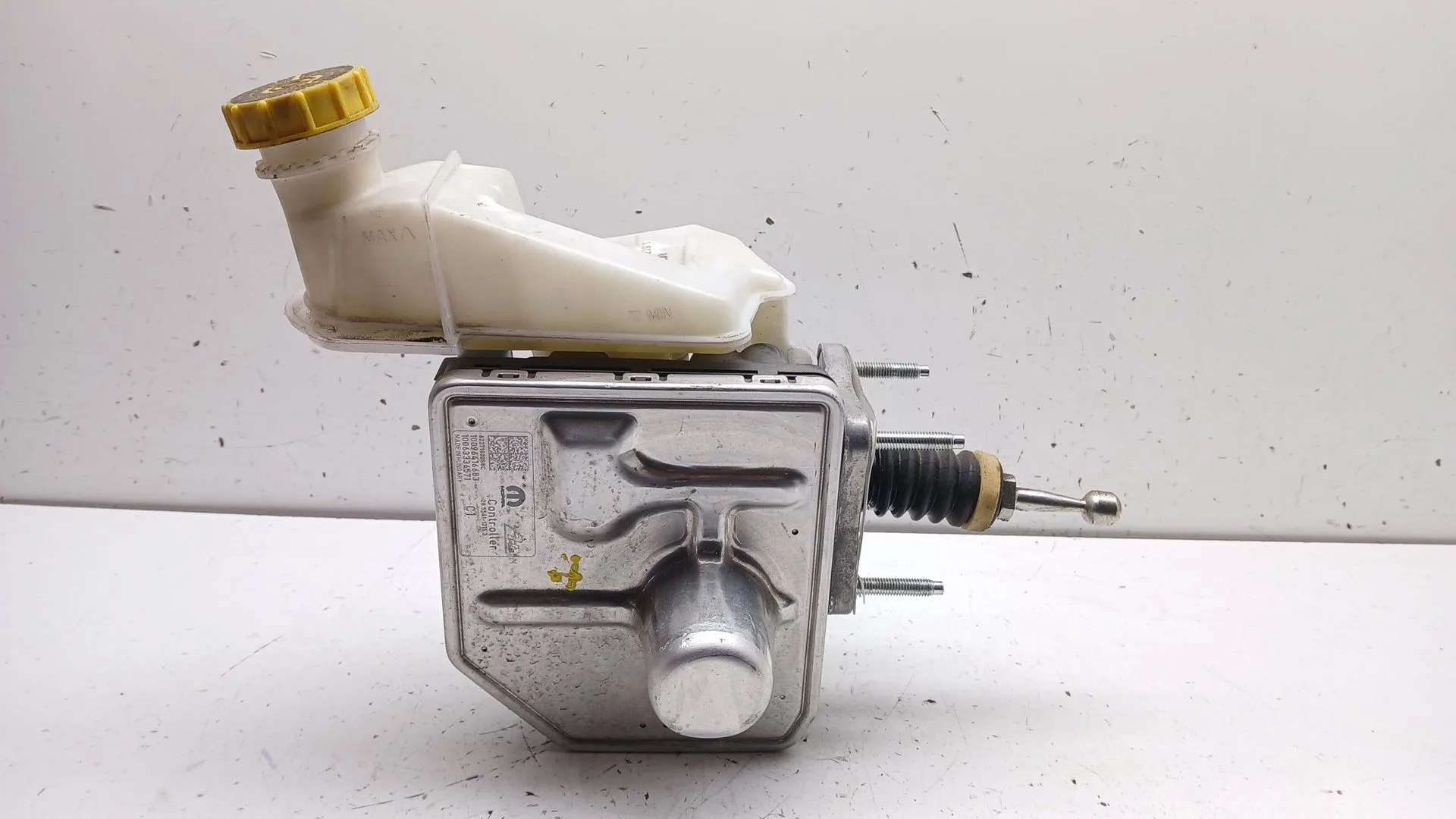 Abs para Fiat 500E (332_)