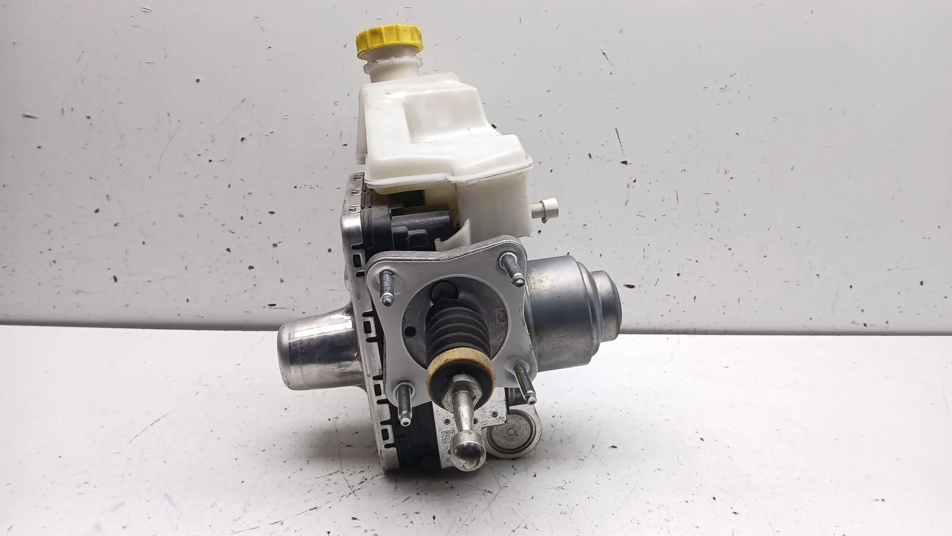 Abs para Fiat 500E (332_)