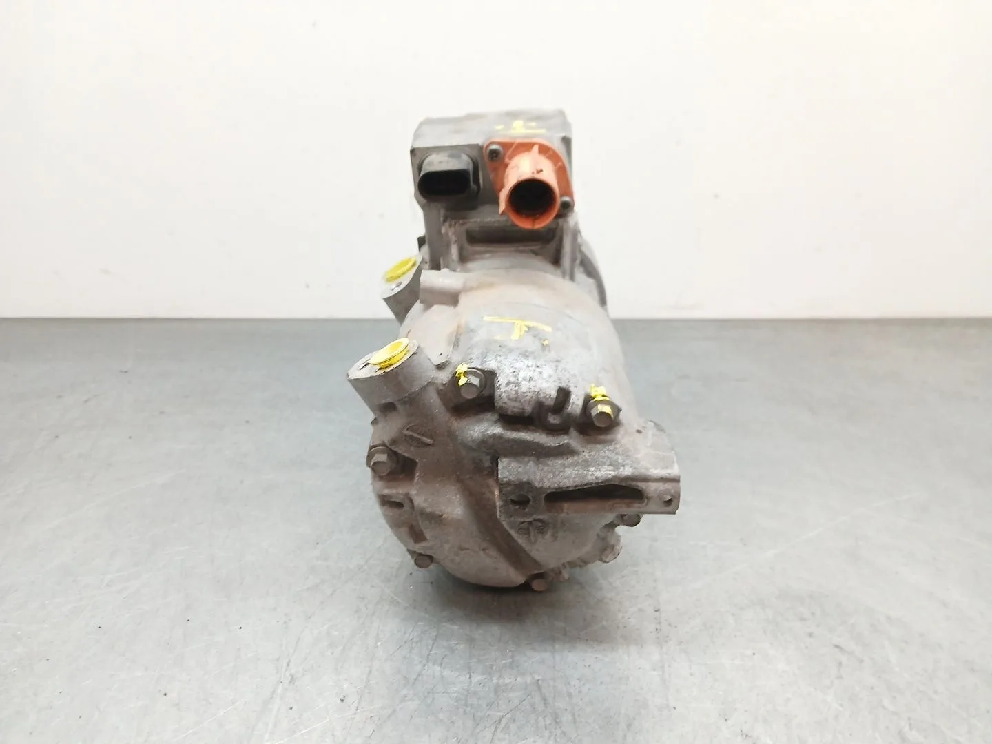 Compresor Aire Acondicionado para Fiat 500E (332_)
