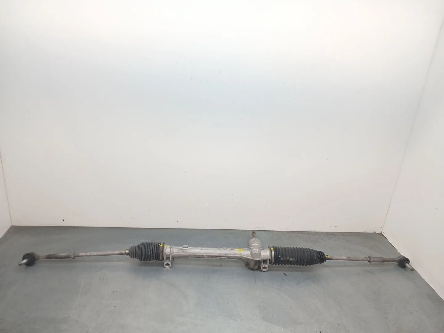 Cremallera Direccion para Fiat 500E (332_)