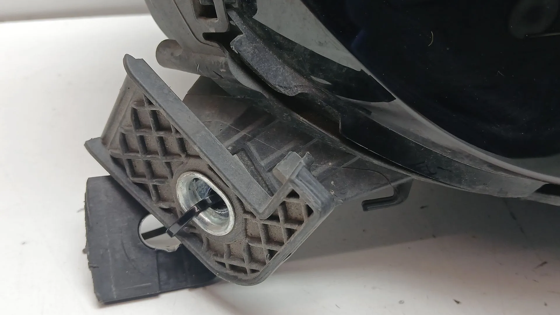 Faro Derecho para Fiat 500E (332_)