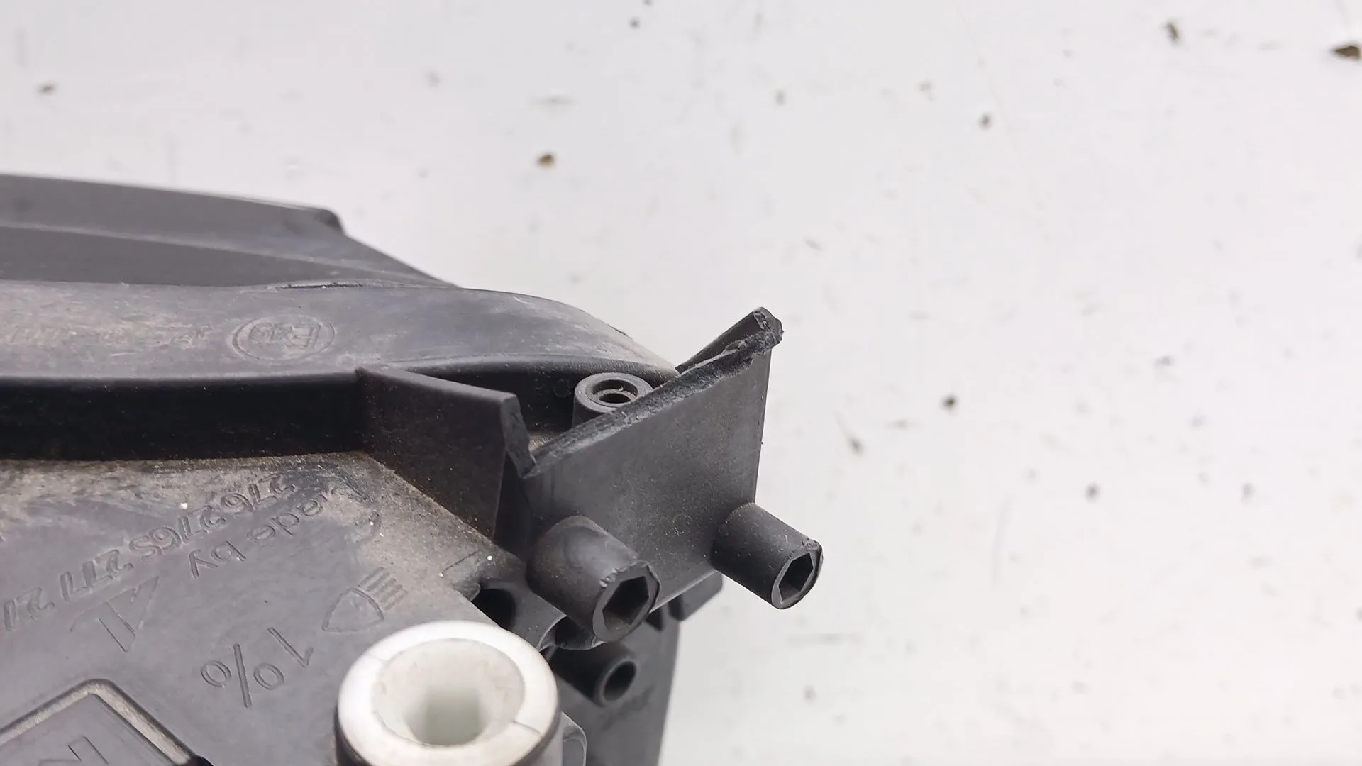 Faro Derecho para Fiat 500E (332_)