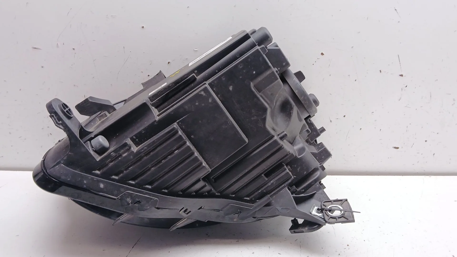 Faro Derecho para Fiat 500E (332_)