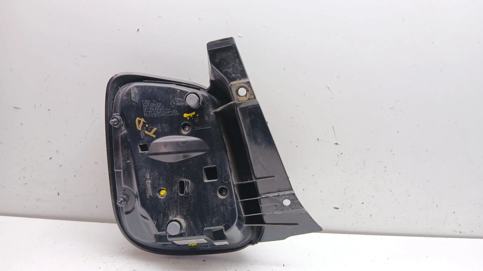 Piloto Trasero Derecho para Fiat 500E (332_)