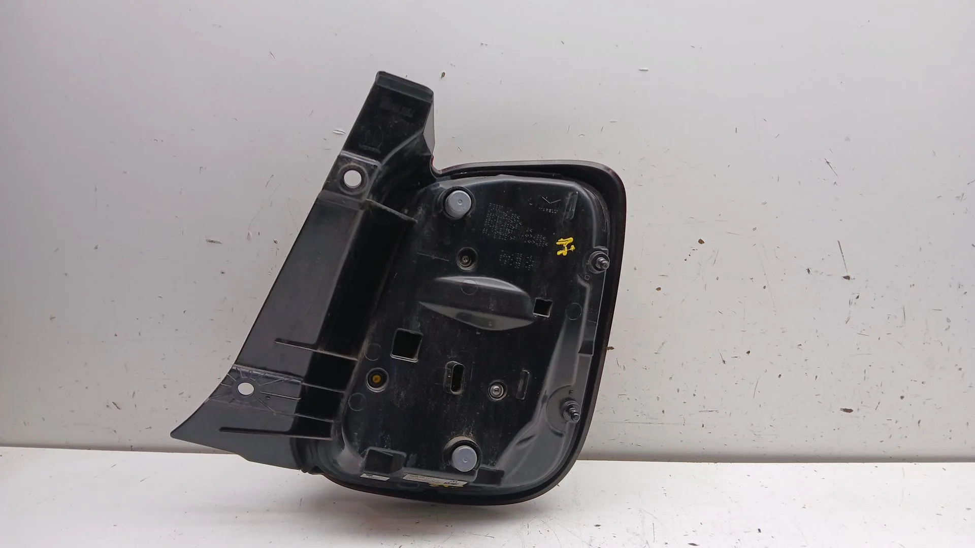 Piloto Trasero Izquierdo para Fiat 500E (332_)