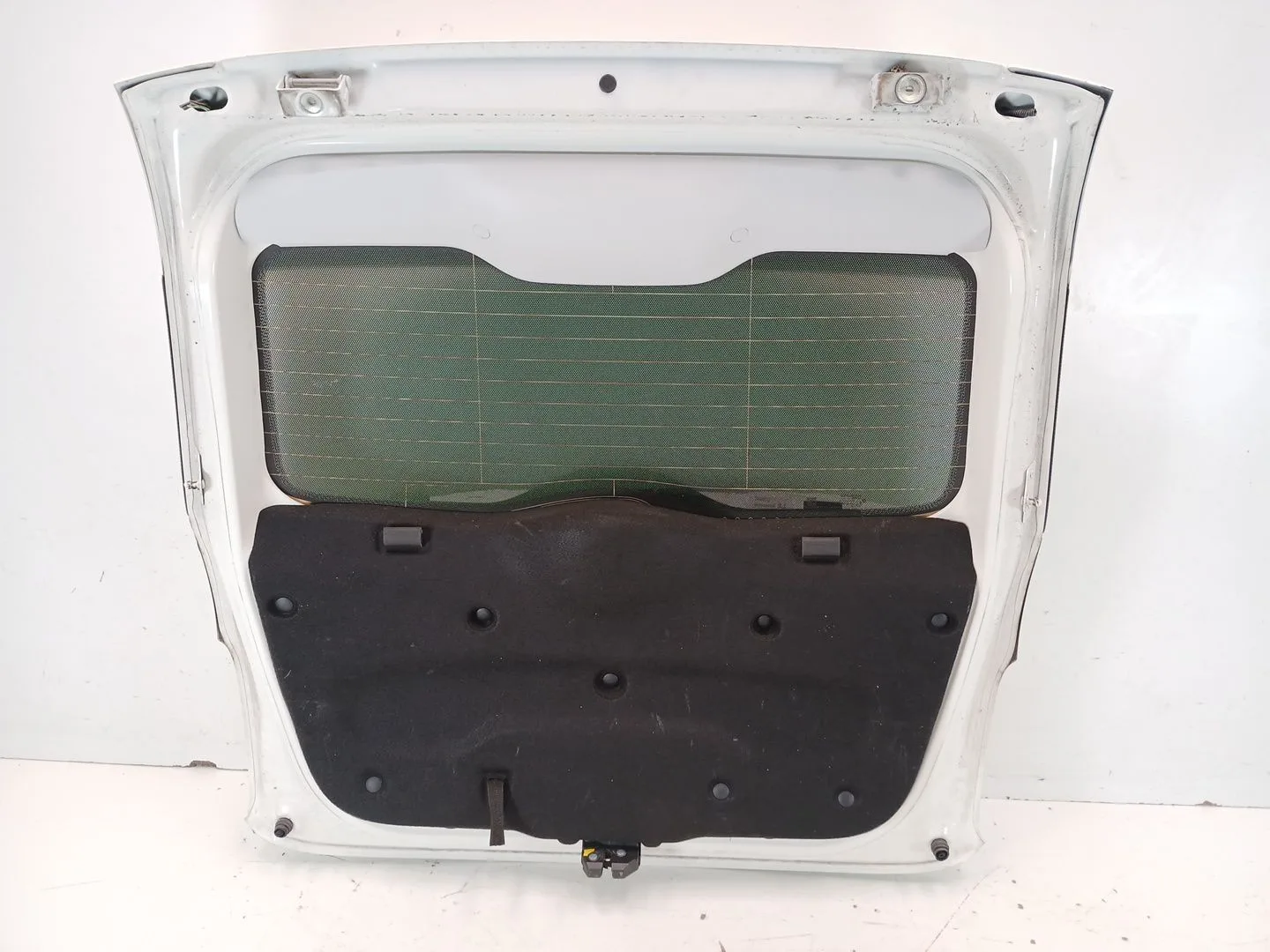 Porton Trasero para Fiat 500E (332_)