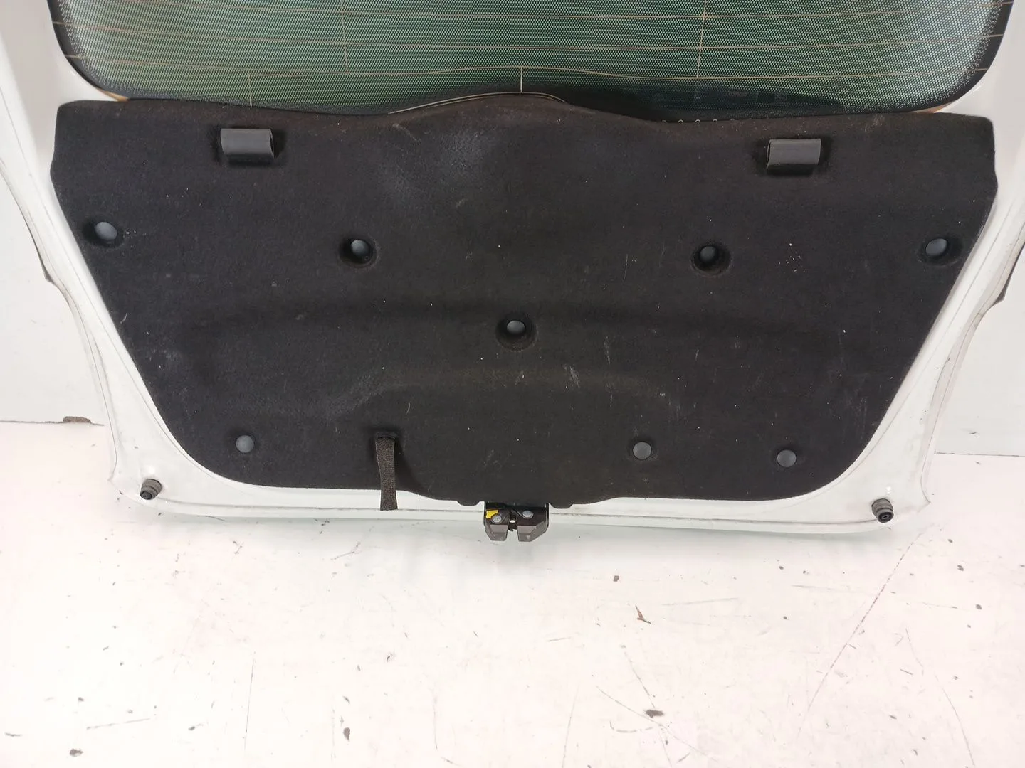 Porton Trasero para Fiat 500E (332_)