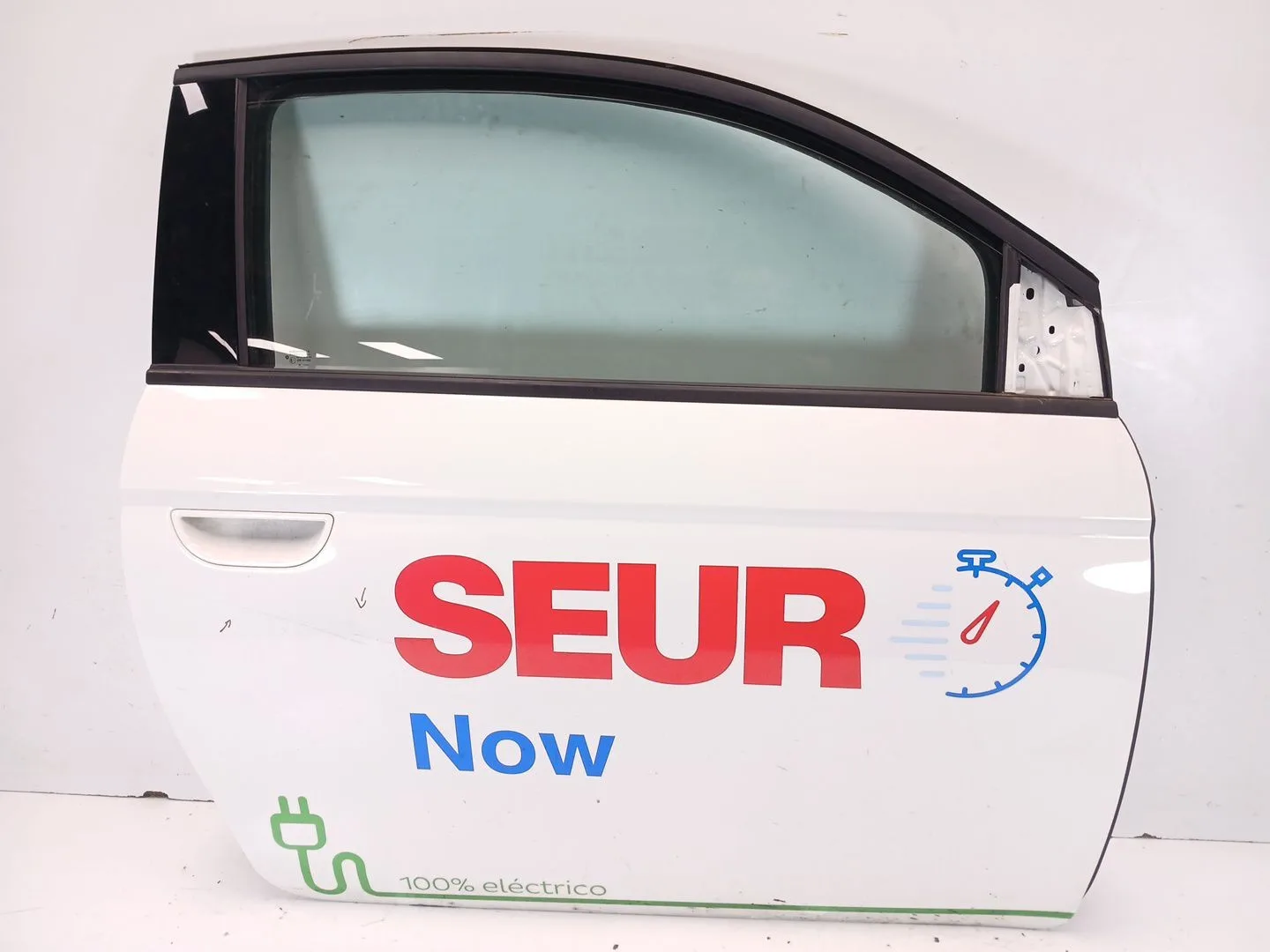 Puerta Delantera Derecha para Fiat 500E (332_)