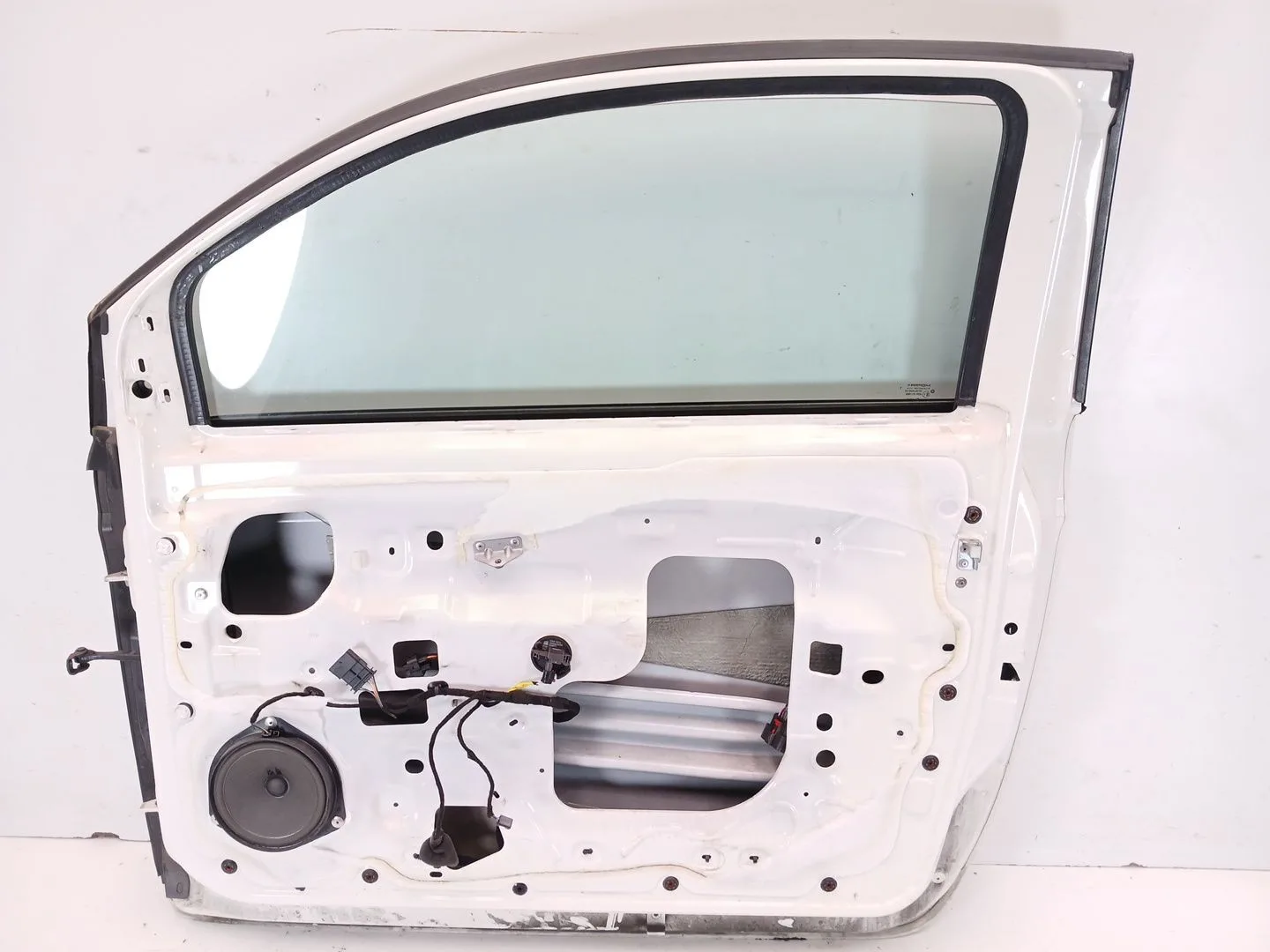 Puerta Delantera Derecha para Fiat 500E (332_)