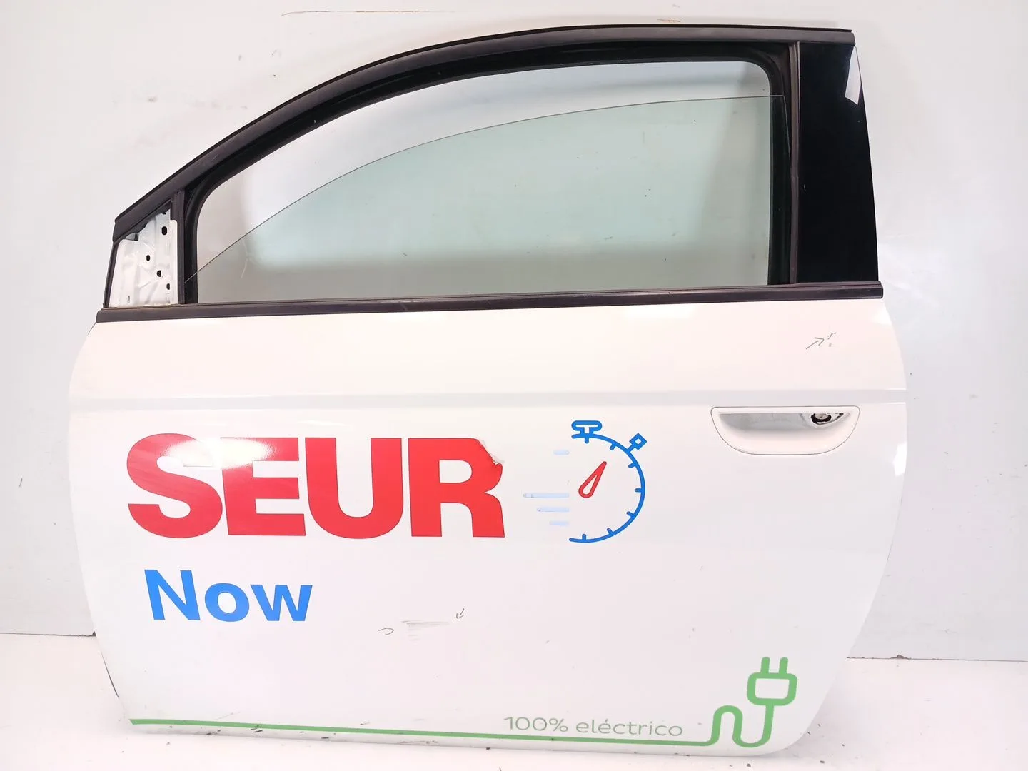 Puerta Delantera Izquierda para Fiat 500E (332_)