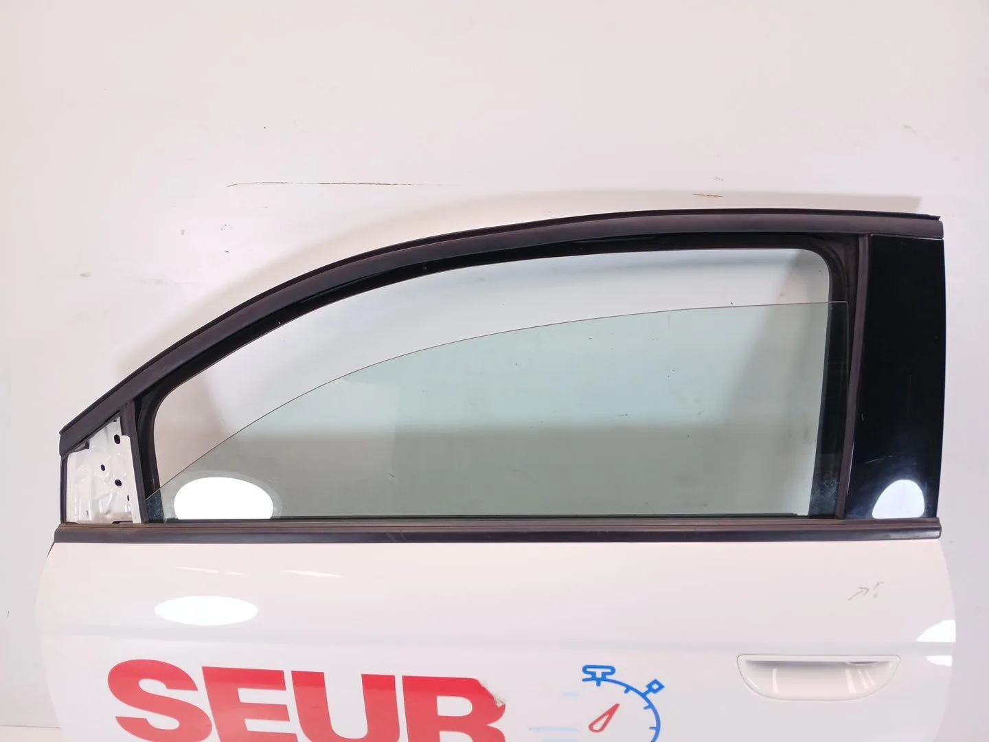 Puerta Delantera Izquierda para Fiat 500E (332_)