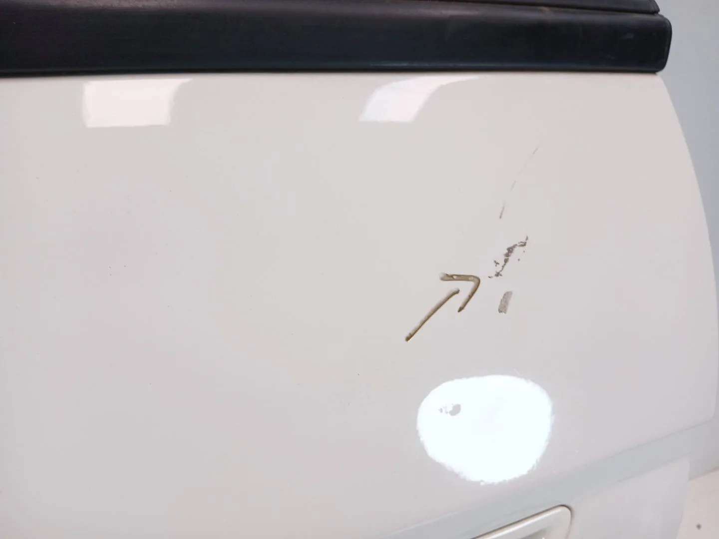 Puerta Delantera Izquierda para Fiat 500E (332_)