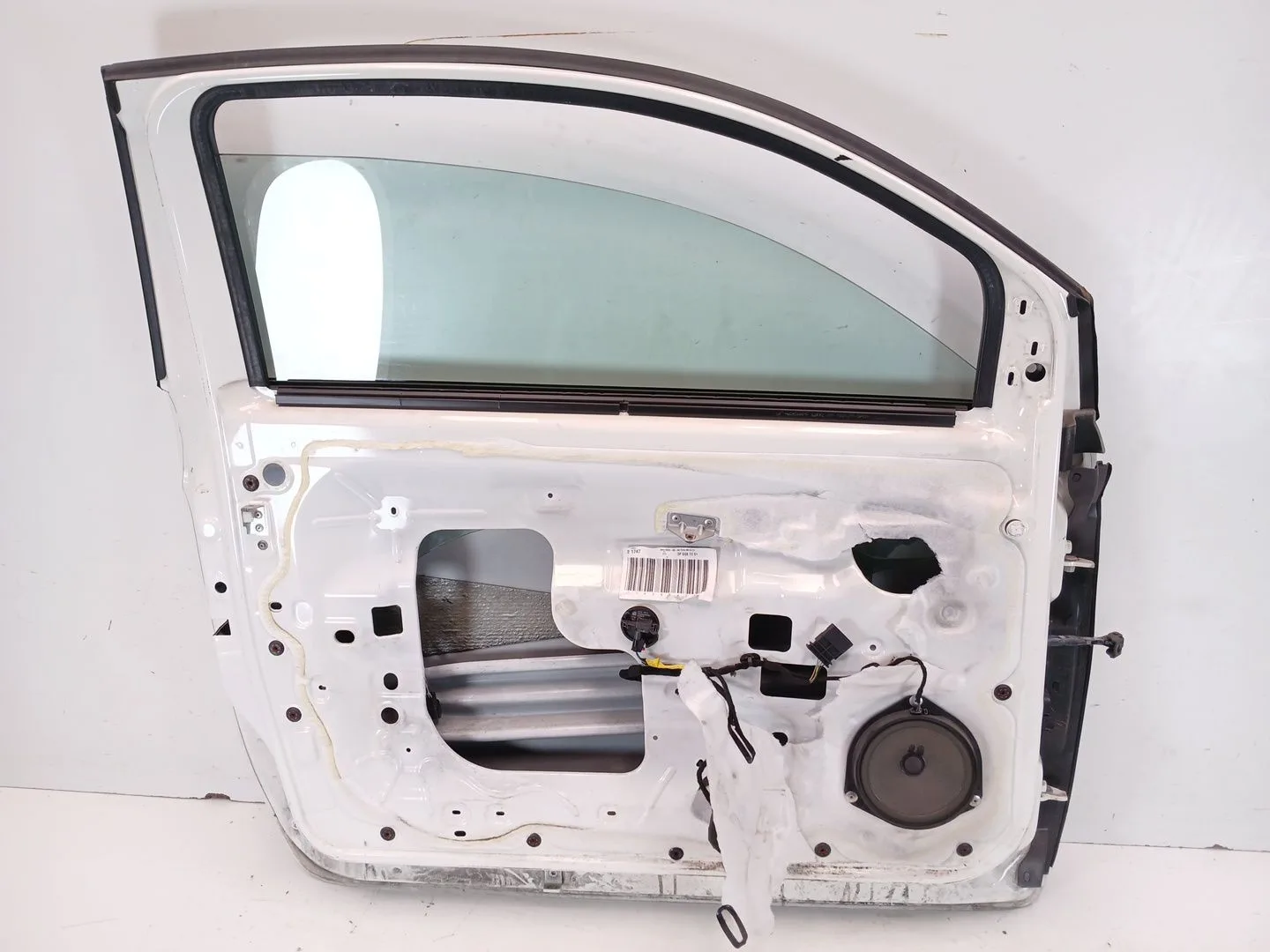 Puerta Delantera Izquierda para Fiat 500E (332_)
