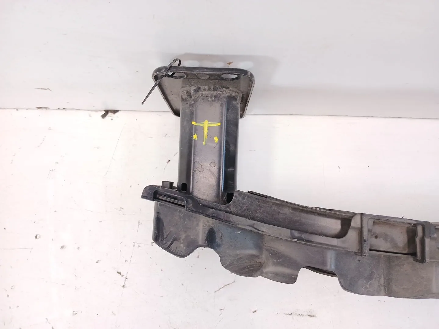 Refuerzo Paragolpes Delantero para Fiat 500E (332_)