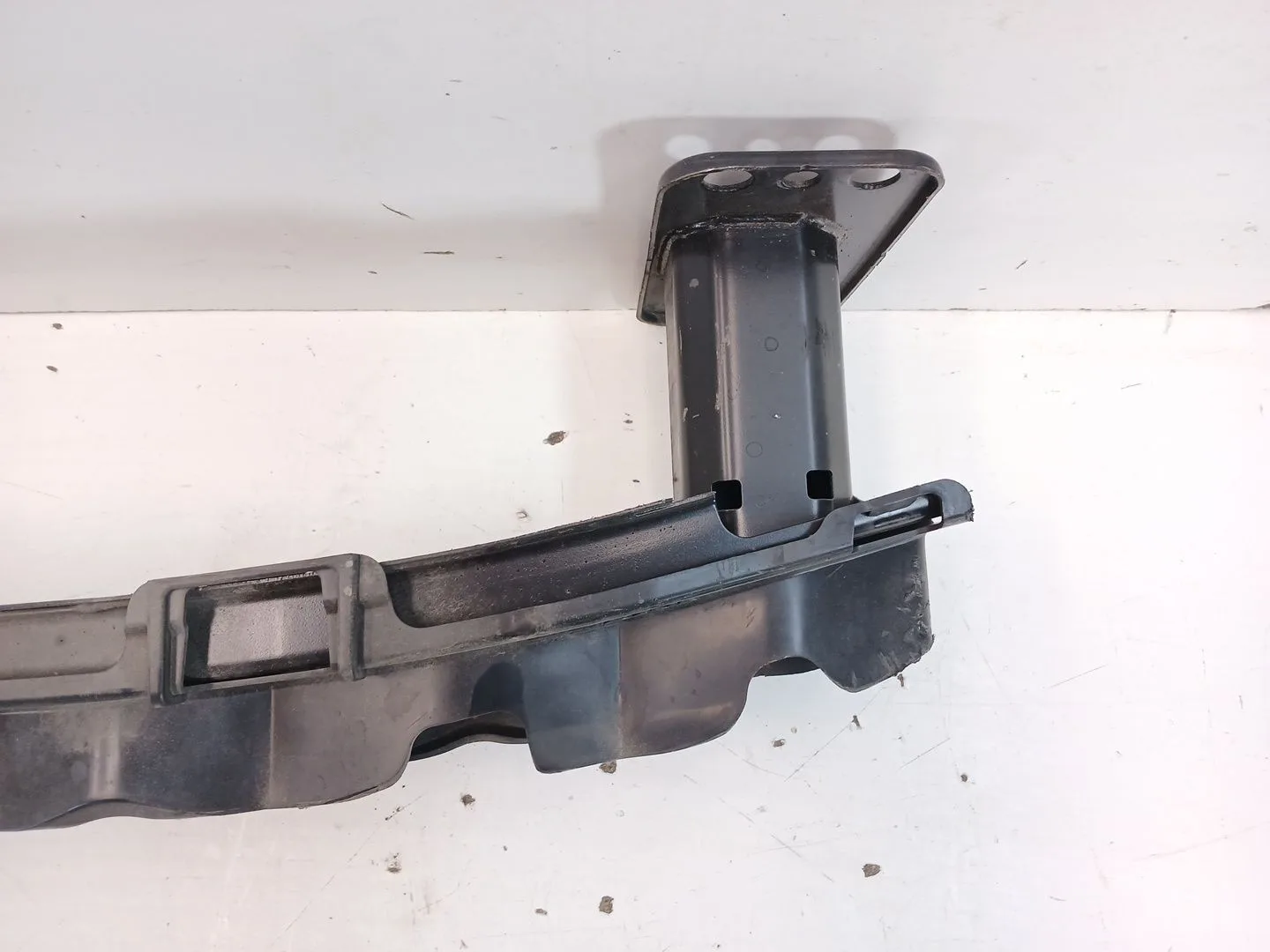 Refuerzo Paragolpes Delantero para Fiat 500E (332_)