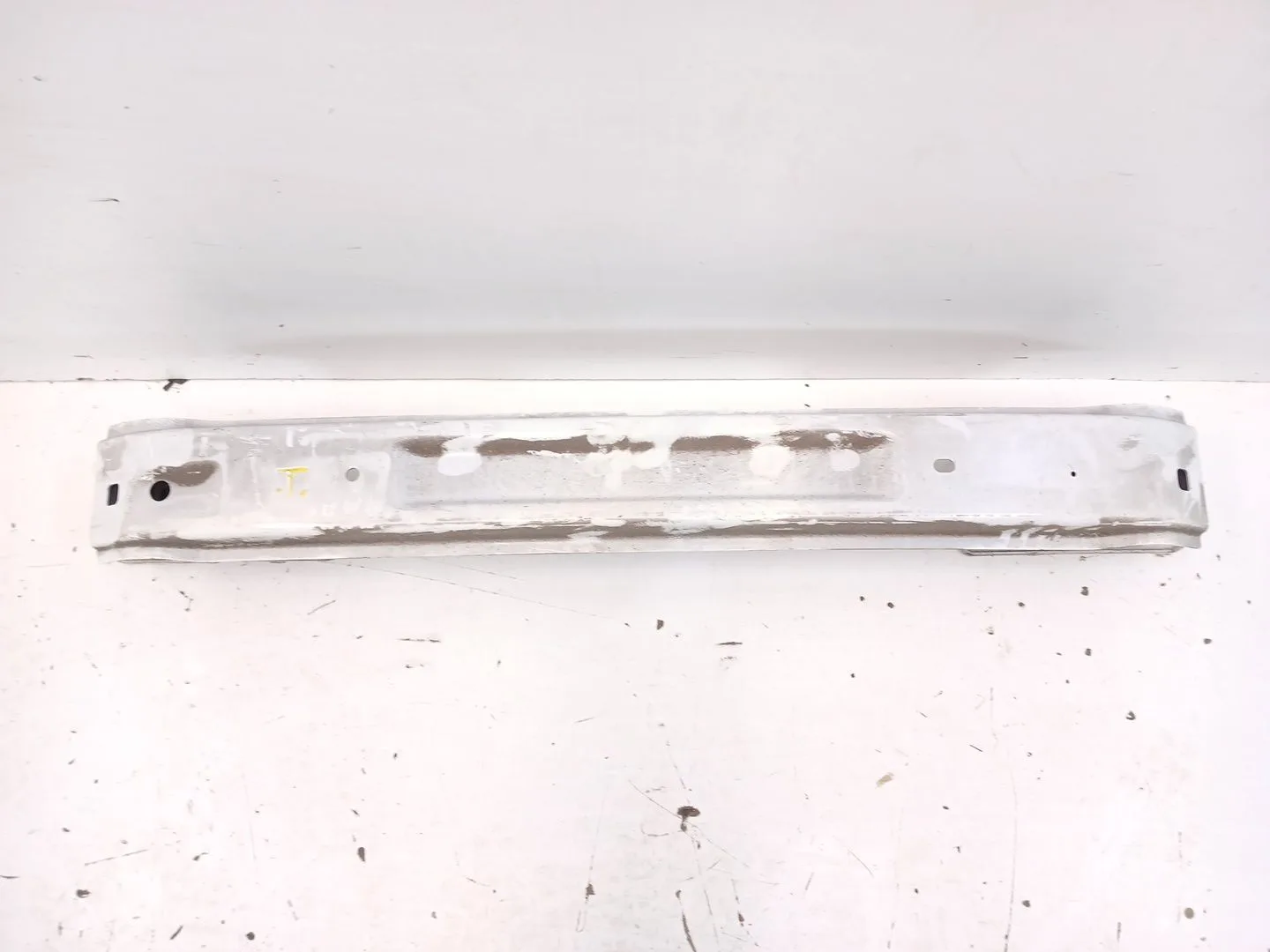Refuerzo Paragolpes Trasero para Fiat 500E (332_)