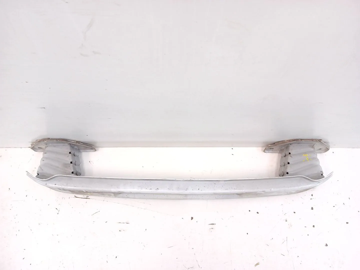 Refuerzo Paragolpes Trasero para Fiat 500E (332_)