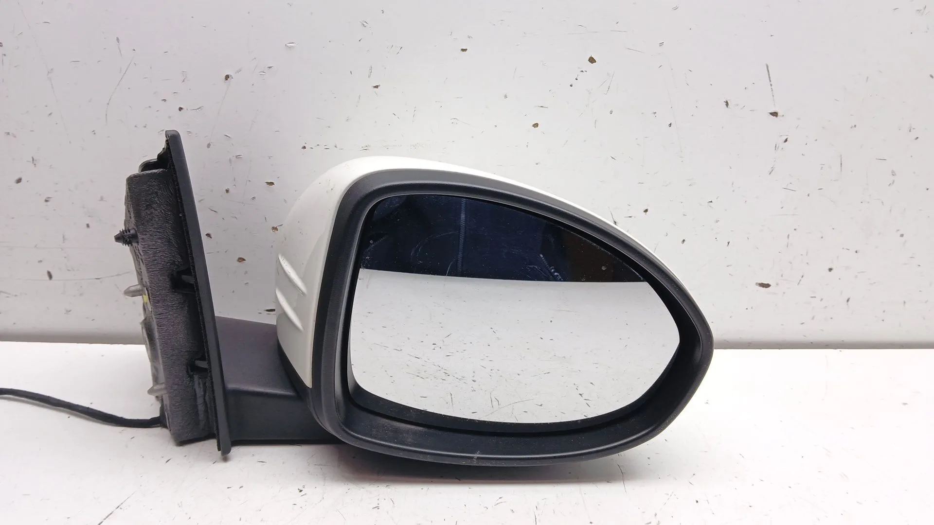 Retrovisor Derecho para Fiat 500E (332_)