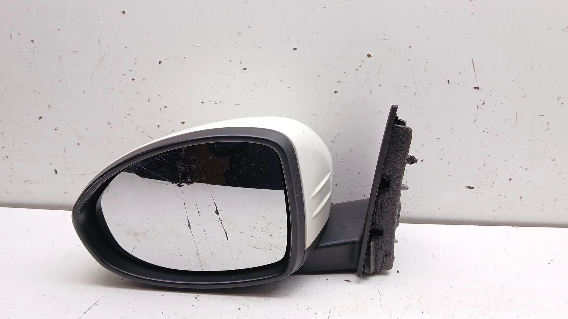 Retrovisor Izquierdo para Fiat 500E (332_)