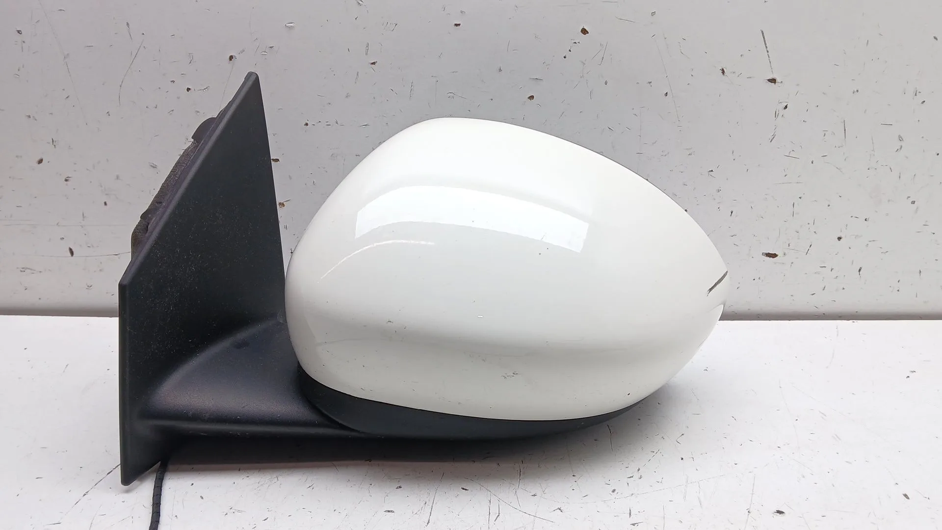 Retrovisor Izquierdo para Fiat 500E (332_)