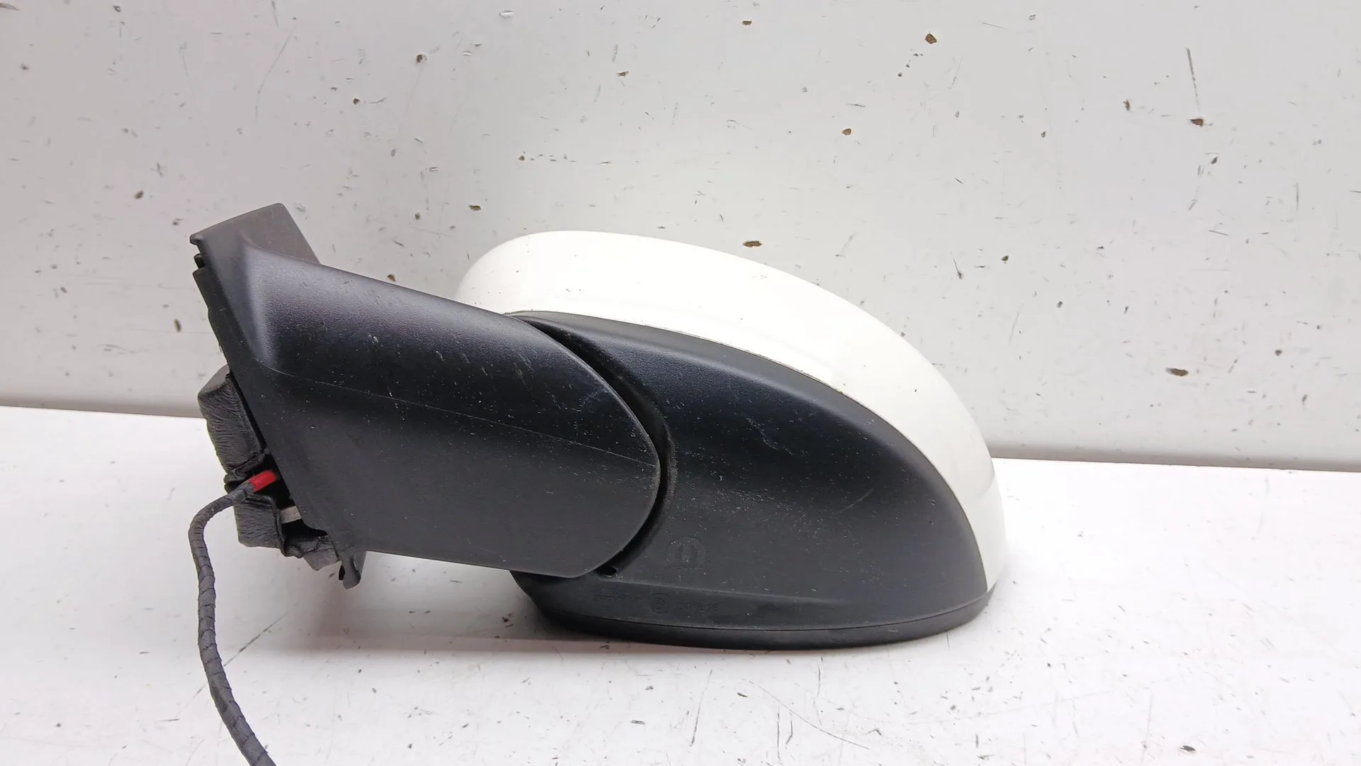 Retrovisor Izquierdo para Fiat 500E (332_)