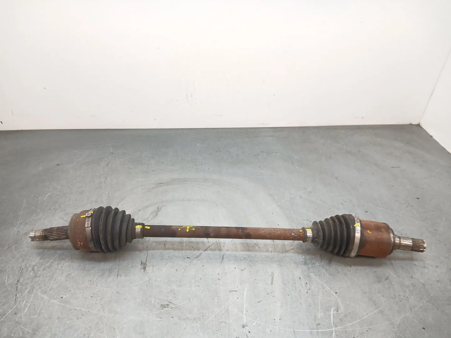 Transmision Delantera Derecha para Fiat 500E (332_)
