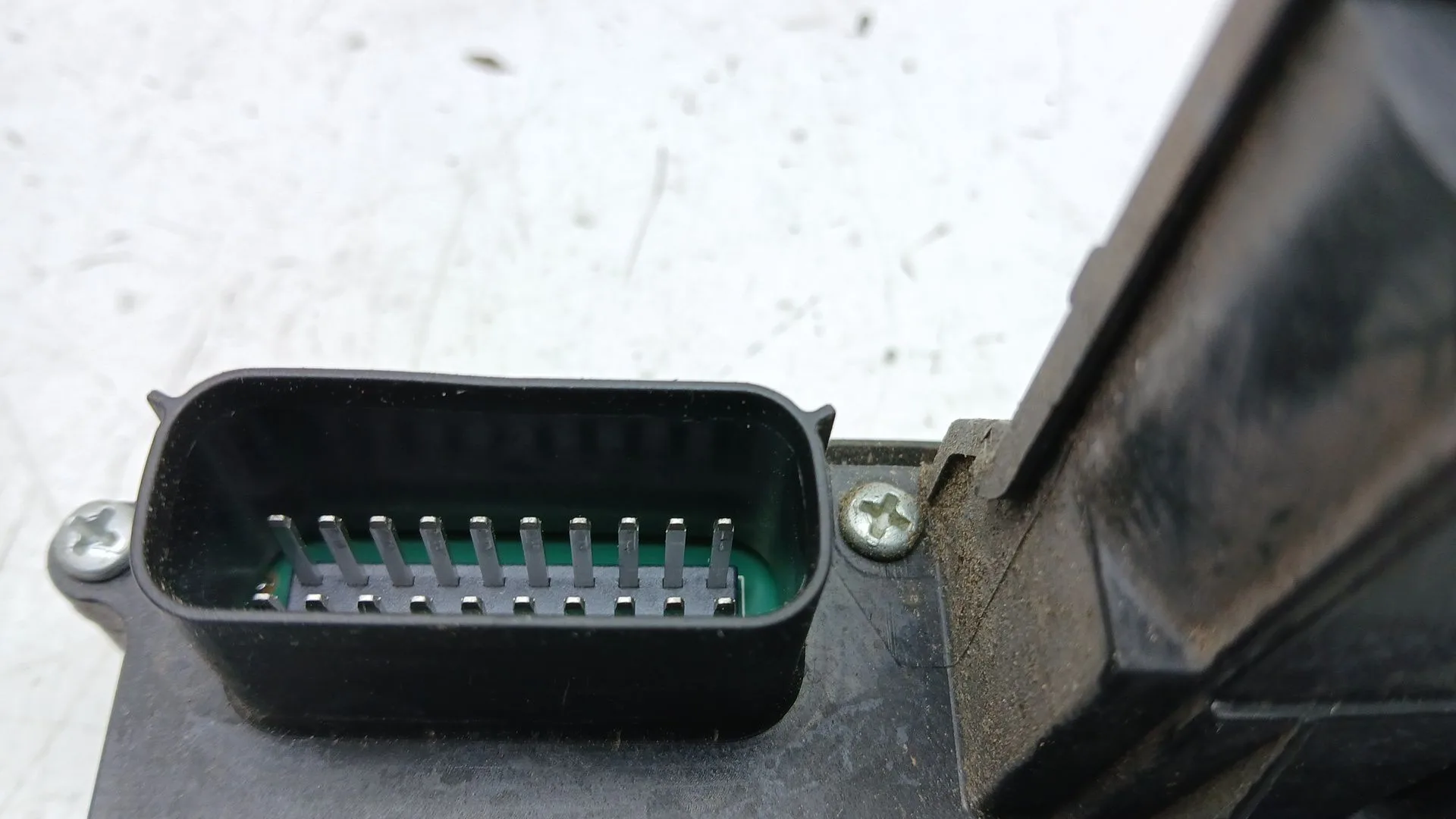 Cerradura Puerta Delantera Derecha para Fiat 500E (332_)