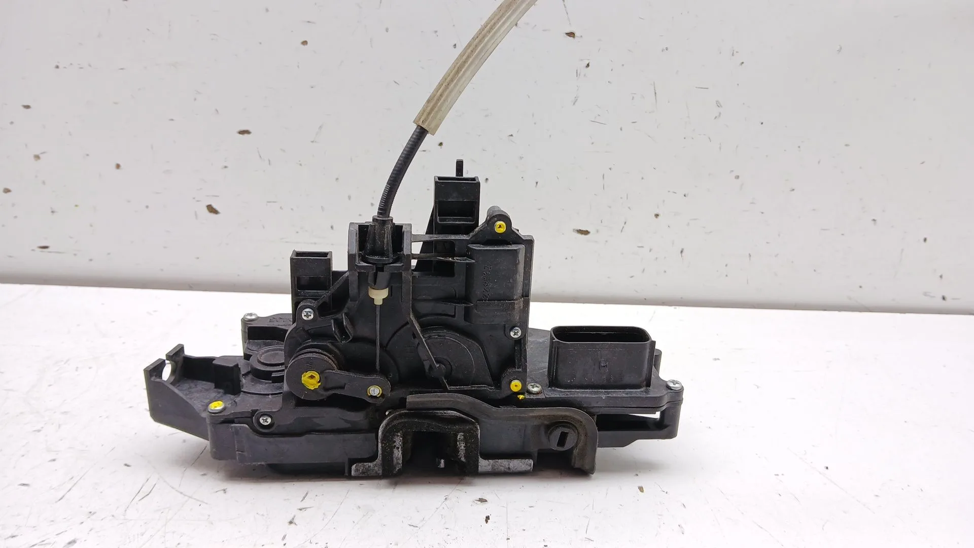 Cerradura Puerta Delantera Derecha para Fiat 500E (332_)