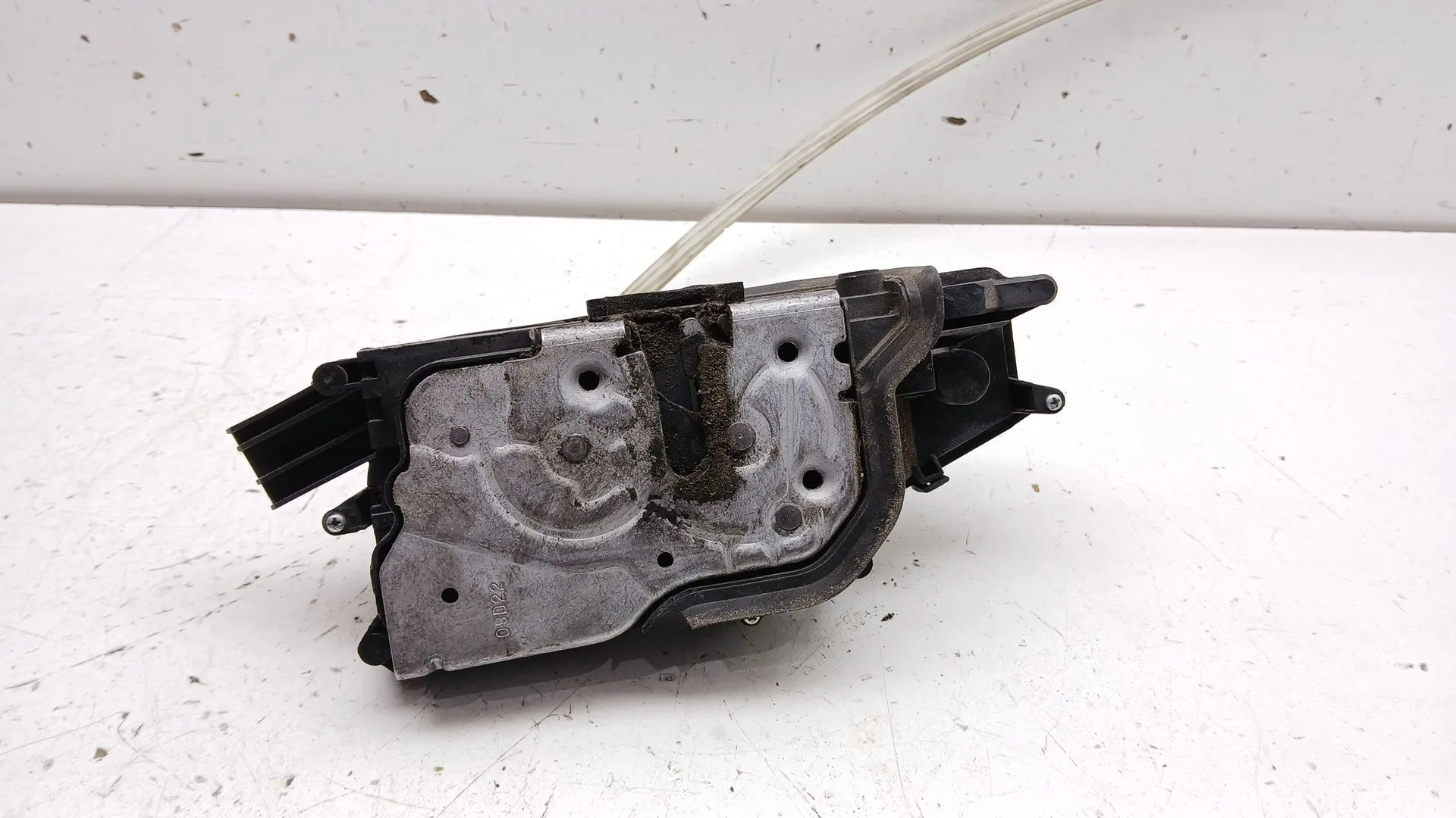 Cerradura Puerta Delantera Derecha para Fiat 500E (332_)