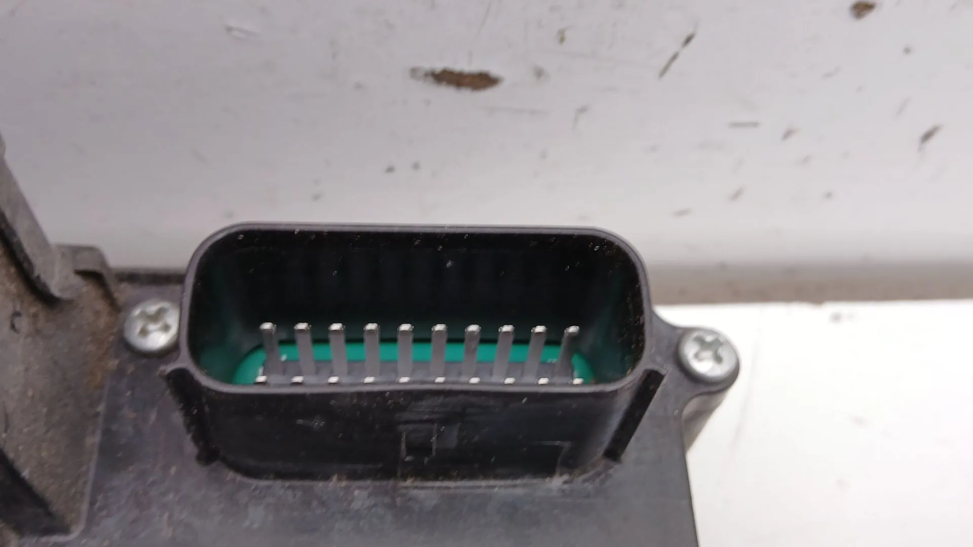 Cerradura Puerta Delantera Izquierda para Fiat 500E (332_)