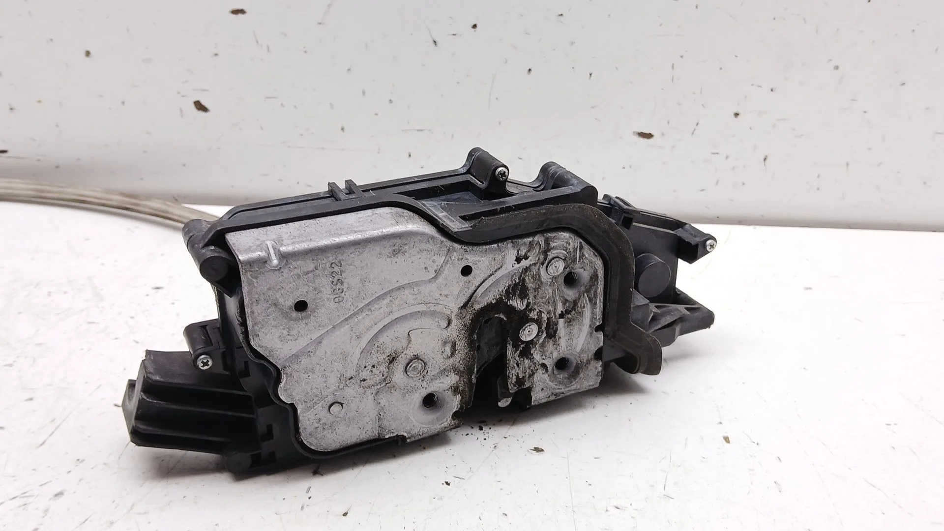 Cerradura Puerta Delantera Izquierda para Fiat 500E (332_)