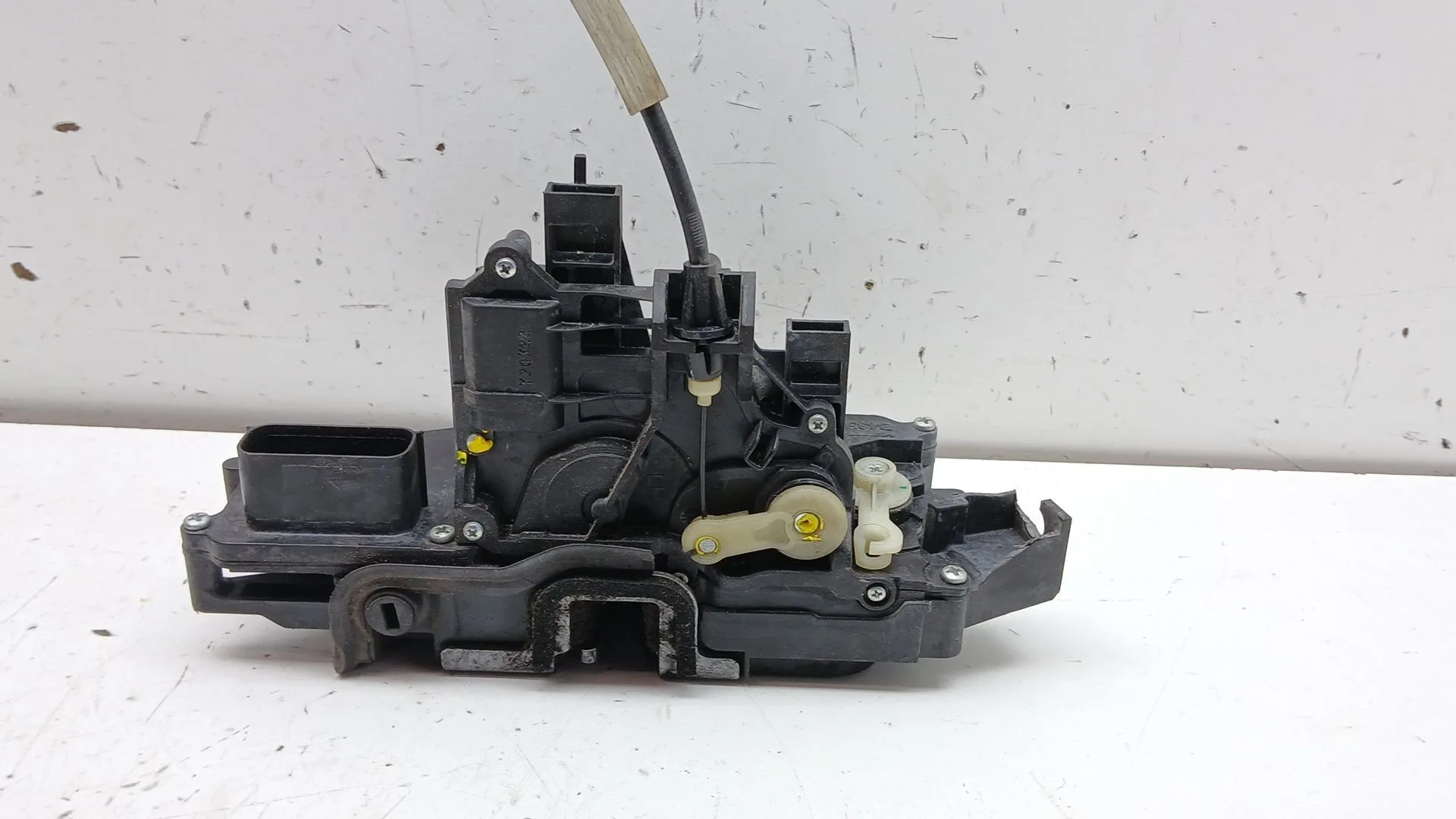 Cerradura Puerta Delantera Izquierda para Fiat 500E (332_)