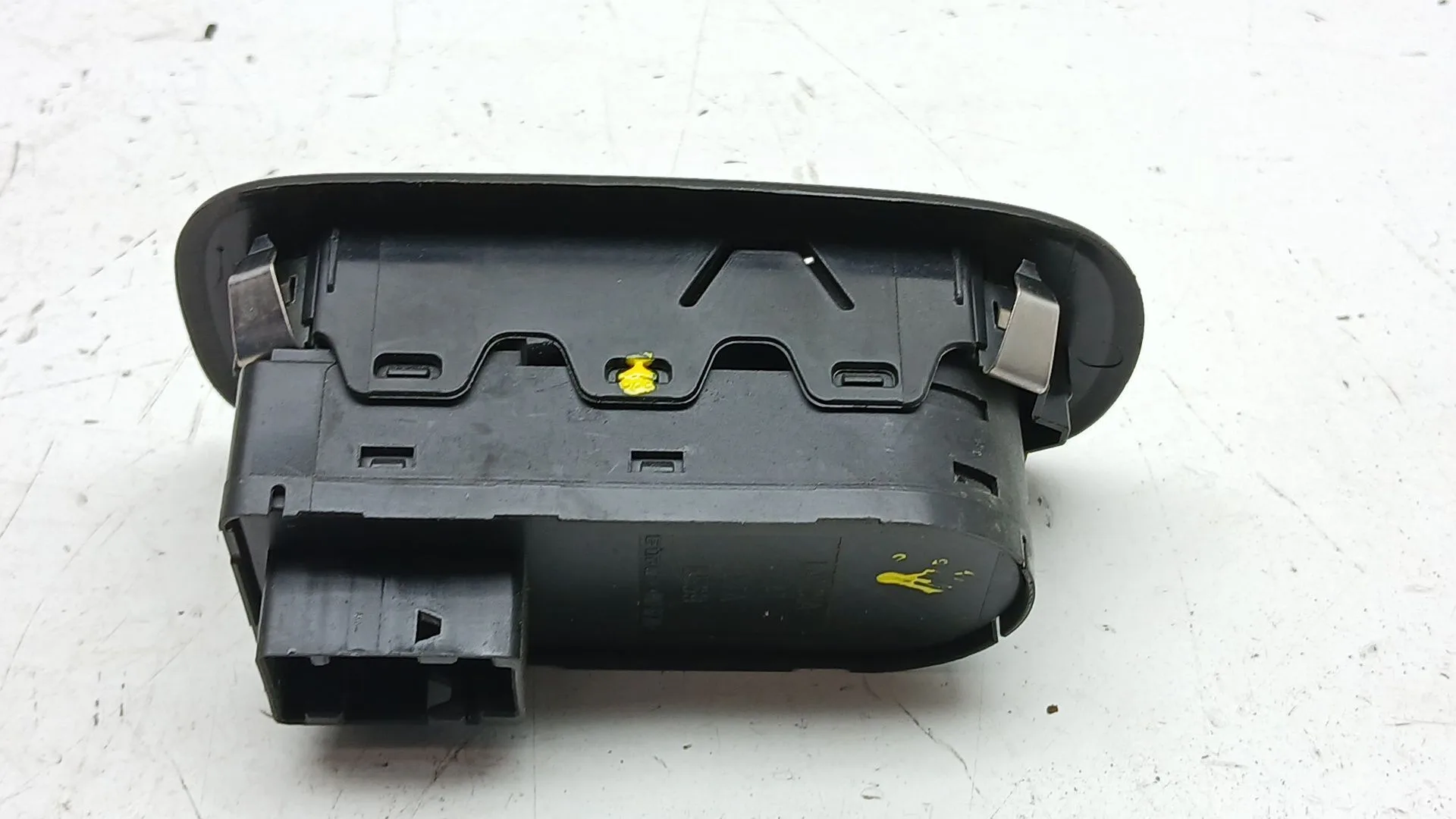 Mando Elevalunas Delantero Izquierdo para Fiat 500E (332_)