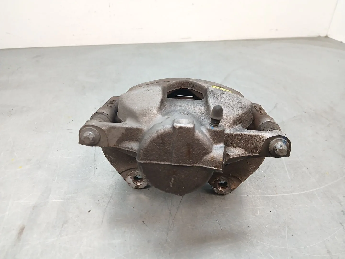 Pinza Freno Delantera Derecha para Fiat 500E (332_)
